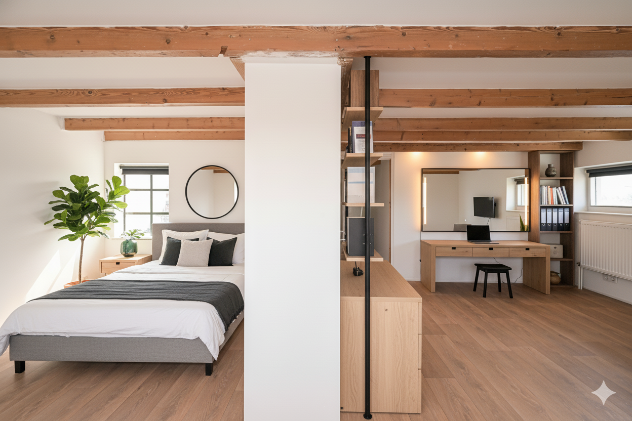 Vondelstraat 92 Photo Blur 54