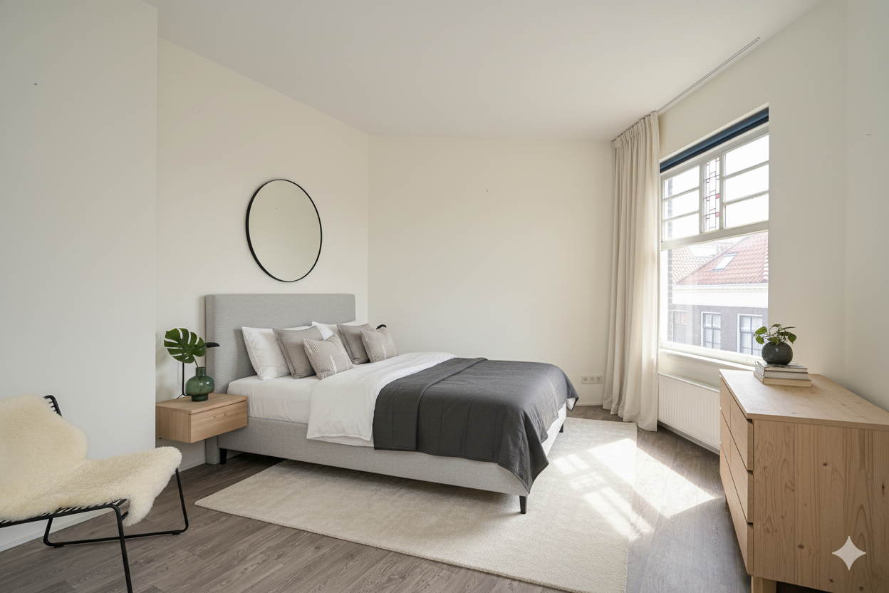 Vondelstraat 92 Photo Blur 35