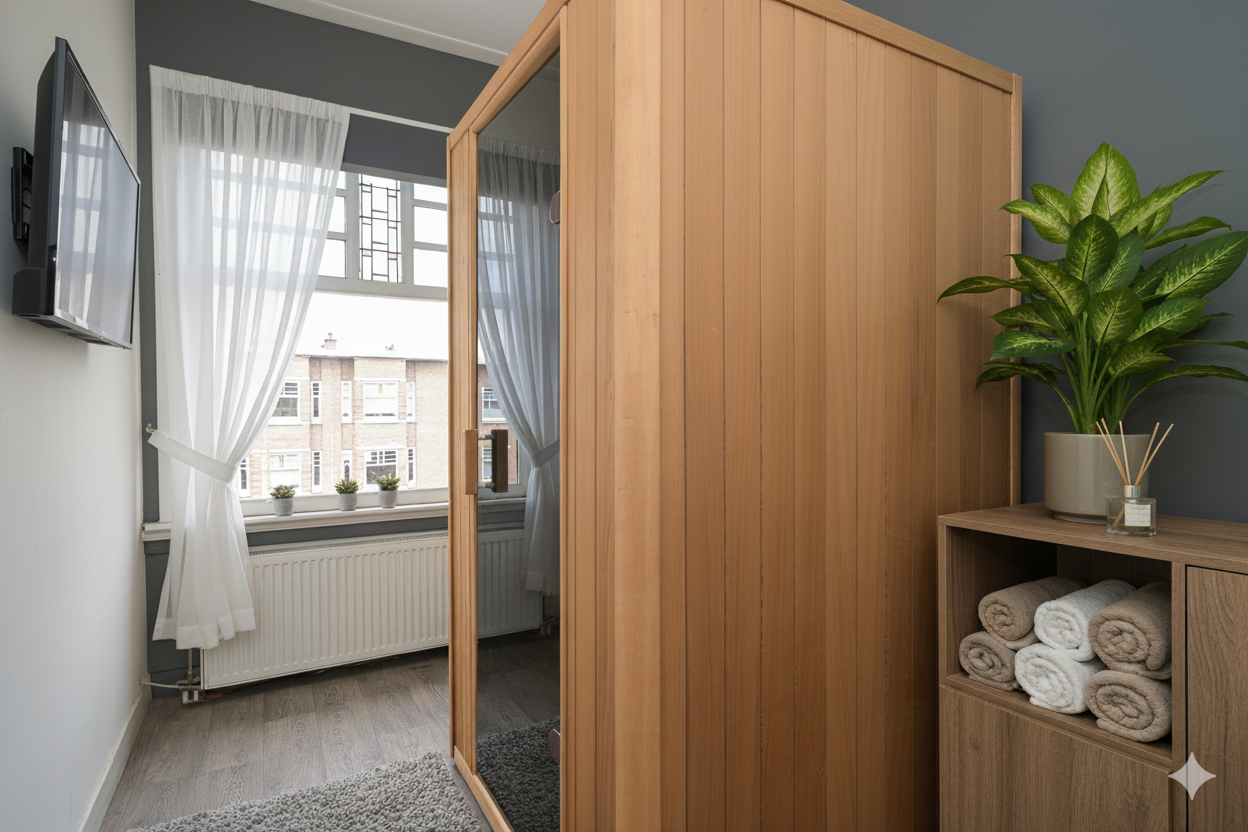 Vondelstraat 92 Photo Blur 22