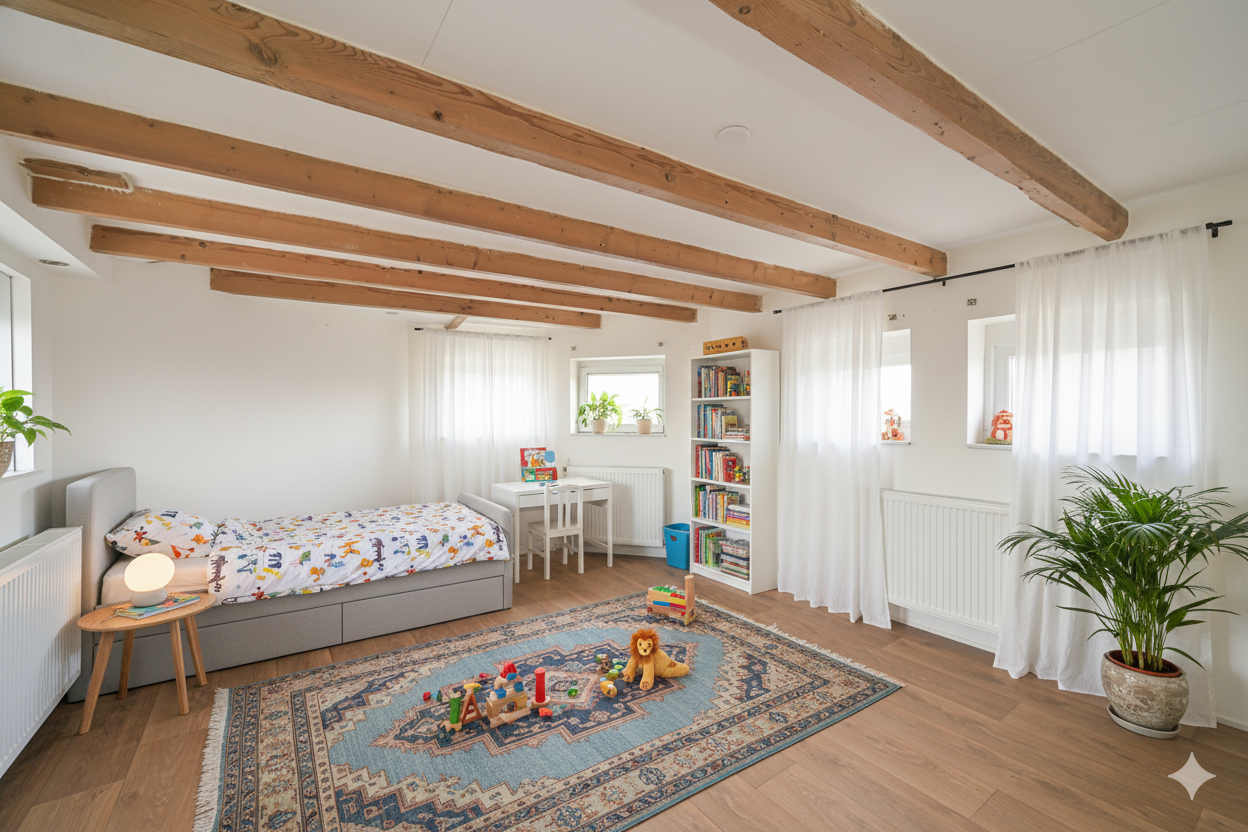 Vondelstraat 92 Photo Blur 40