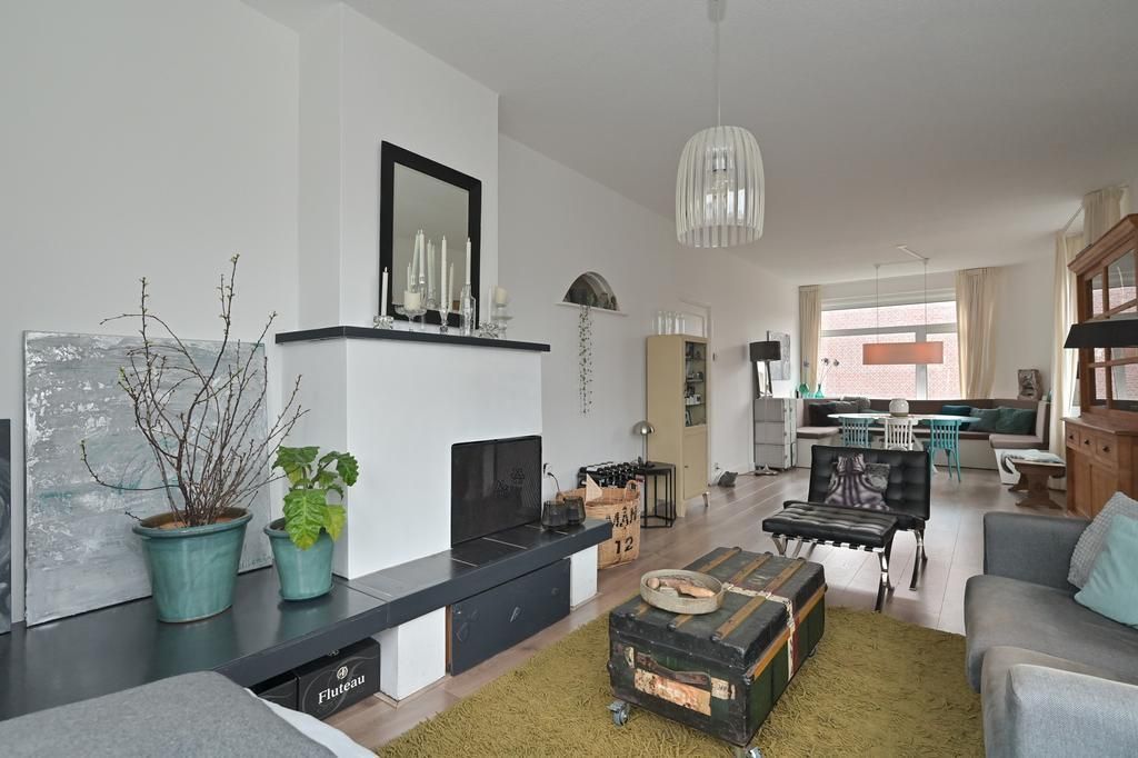 Van Nijenrodestraat 98