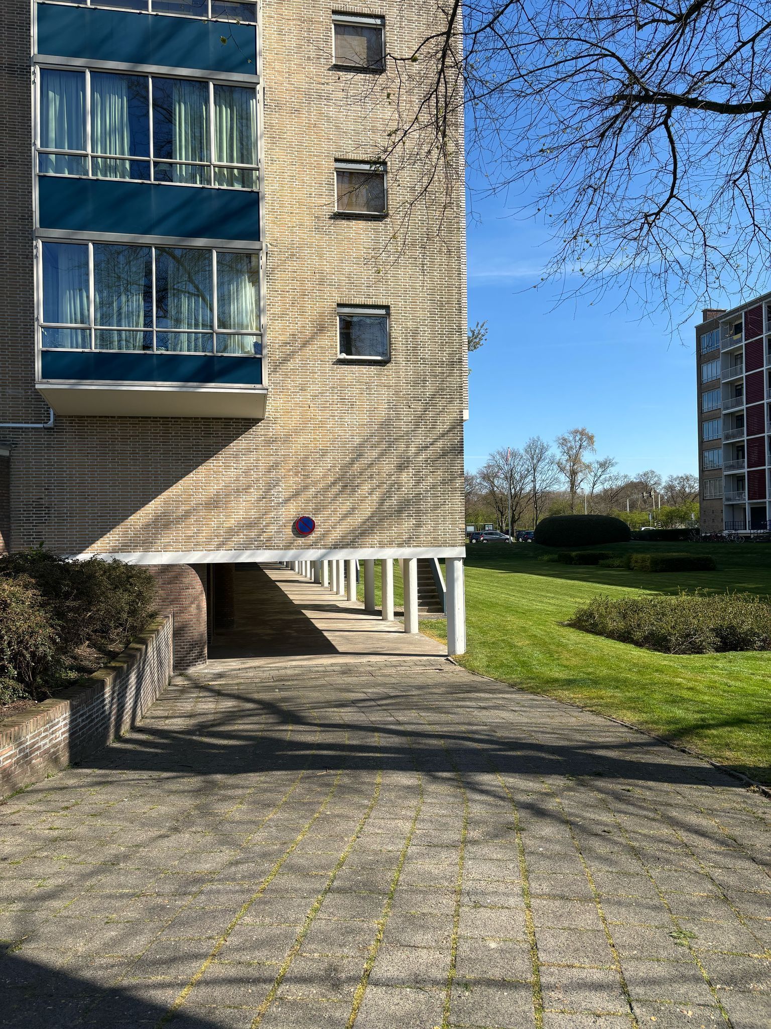 Jacob Mulderweg 47 Photo Blur 5