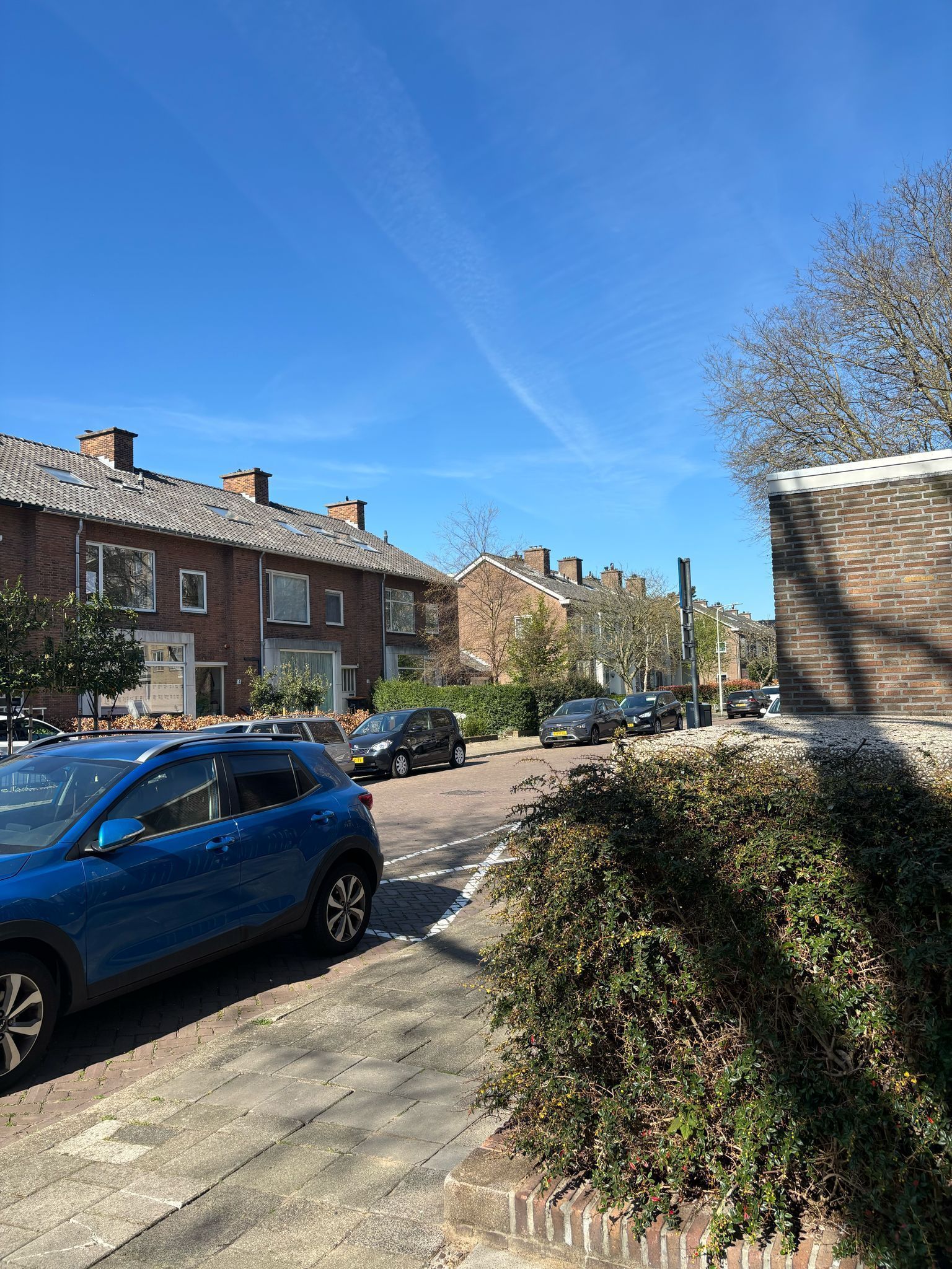 Jacob Mulderweg 47 Photo Blur 6