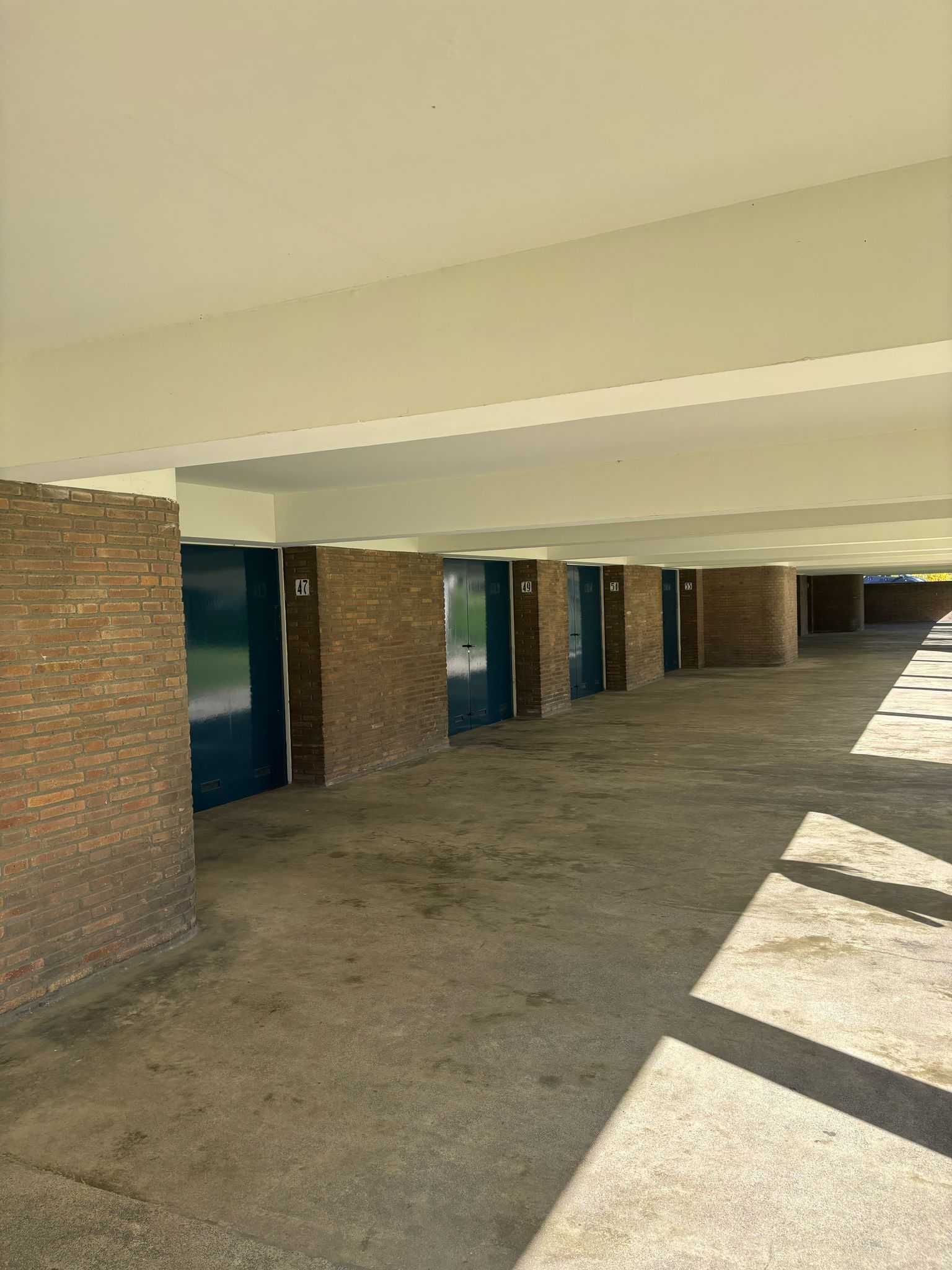 Jacob Mulderweg 47 Photo Blur 1