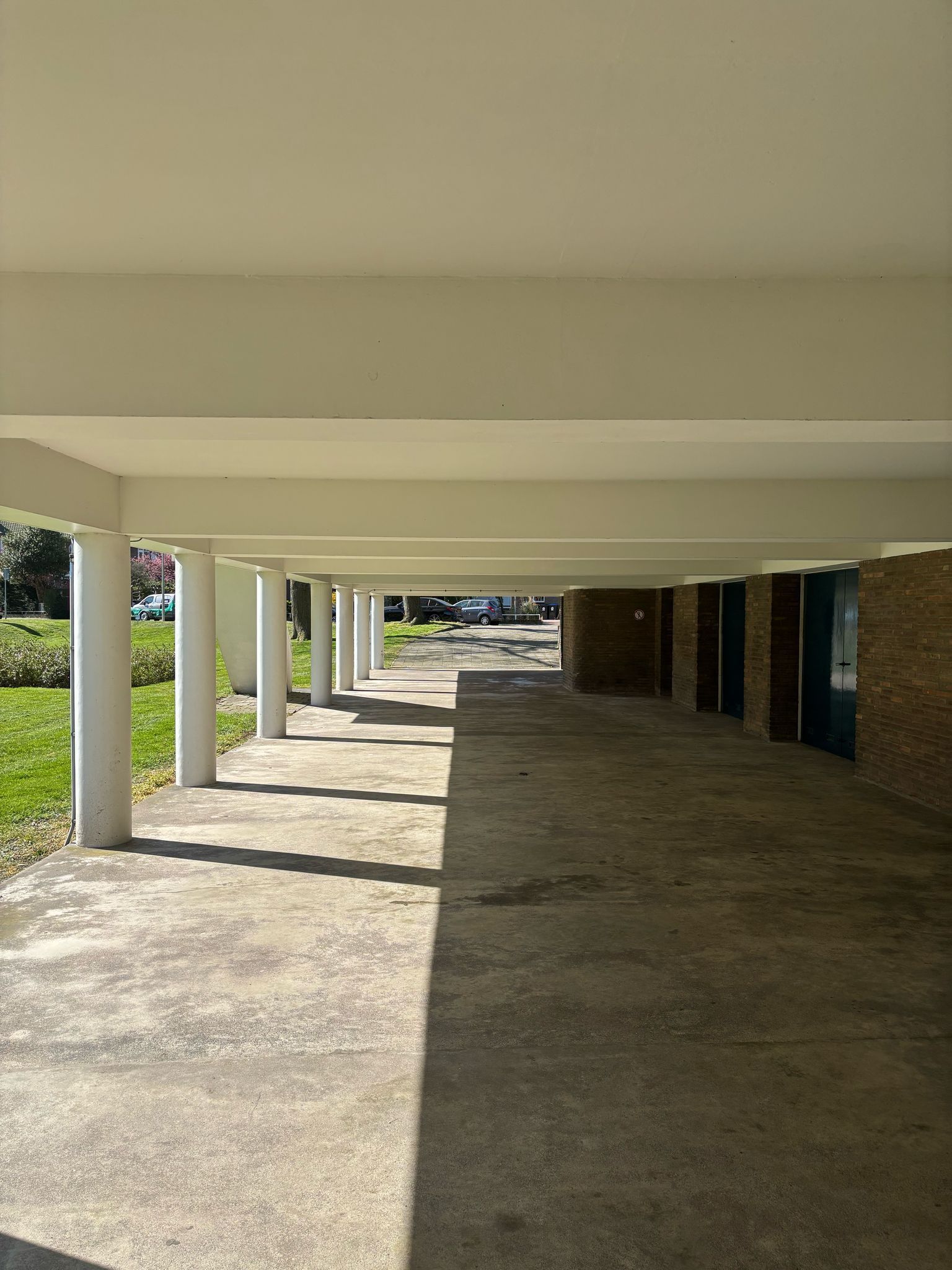 Jacob Mulderweg 47 Photo Blur 4