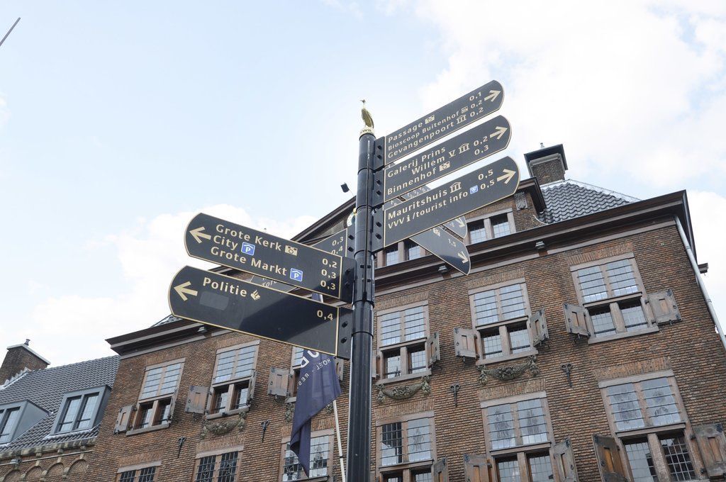 Grote Halstraat 48 Photo Blur 17