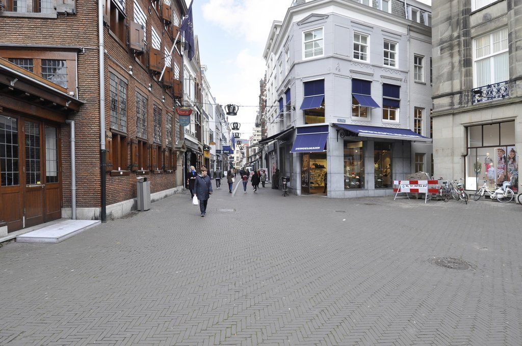 Grote Halstraat 48 Photo Blur 18