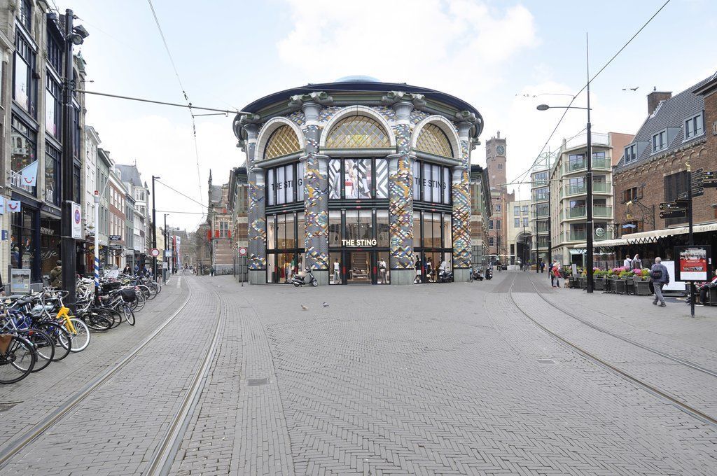 Grote Halstraat 48 Photo Blur 19