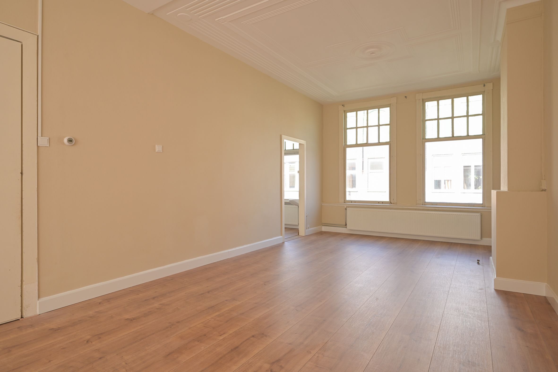 Edisonstraat 144 Photo Blur 2