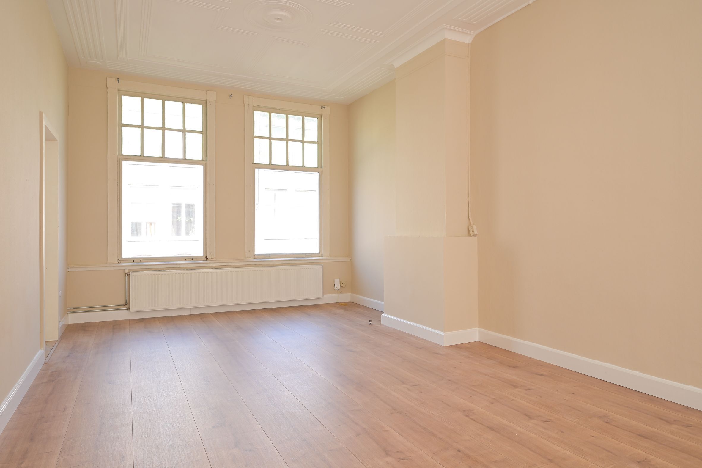 Edisonstraat 144 Photo Blur 1