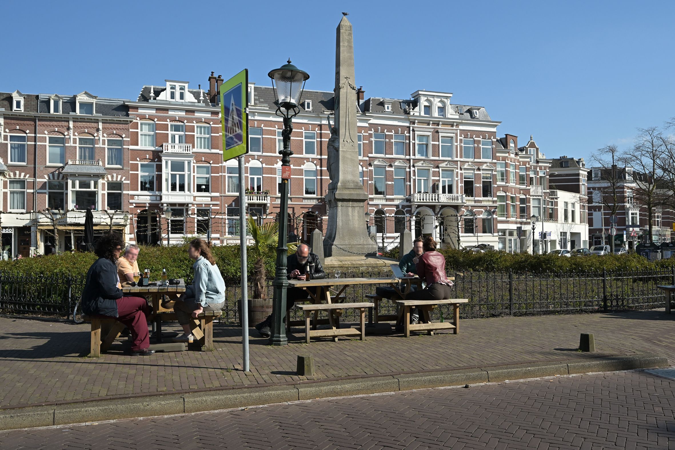 Edisonstraat 144 Photo Blur 18