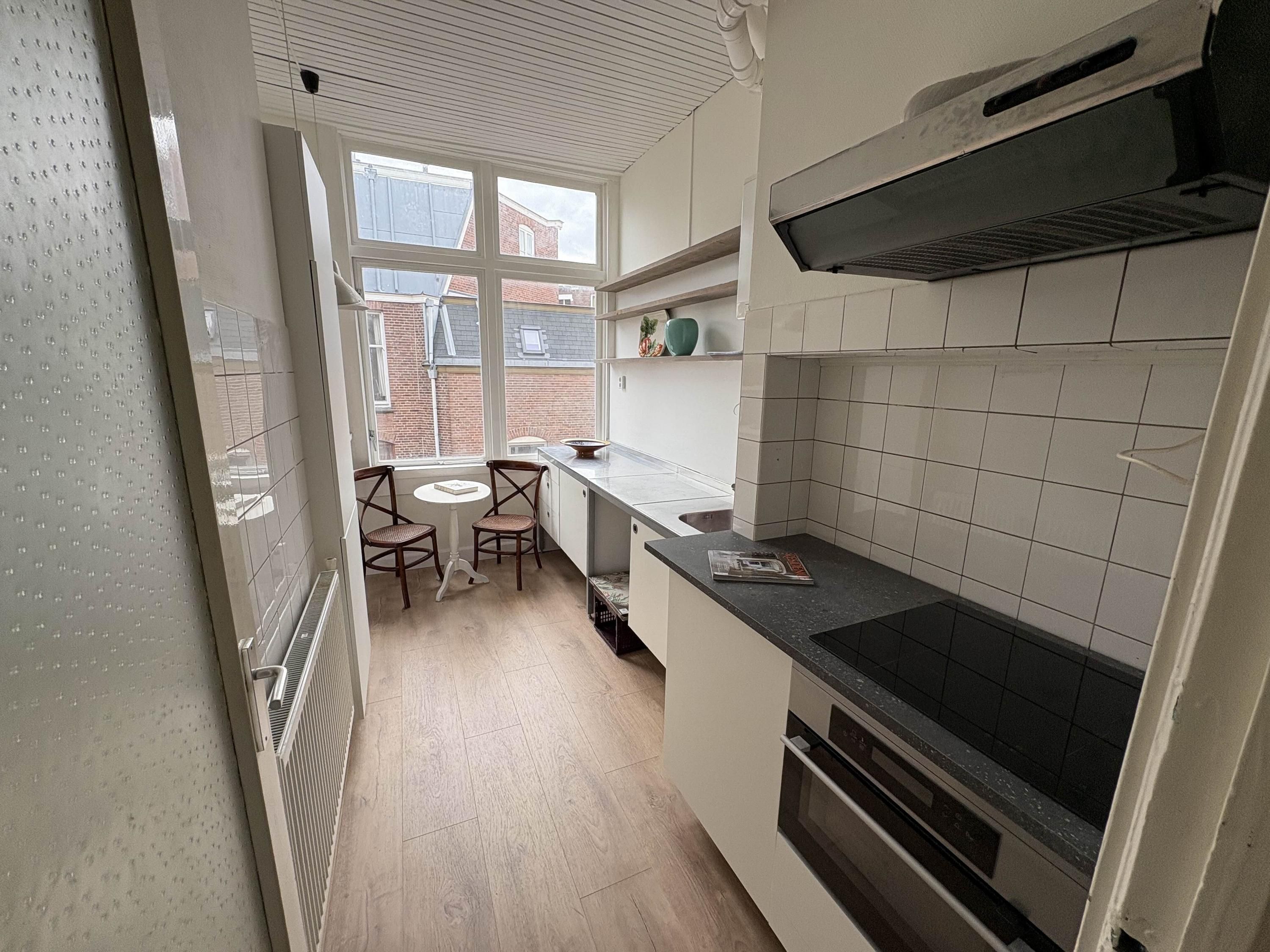 Edisonstraat 144 Photo Blur 6