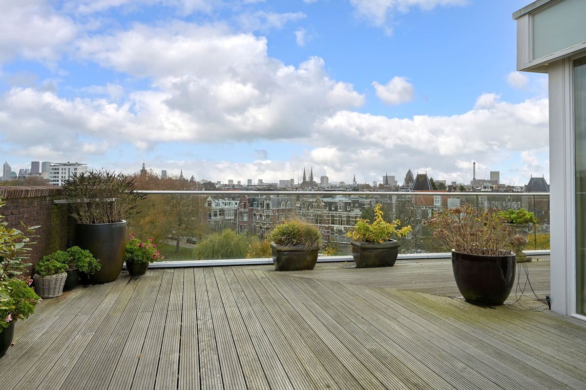 Alexander Gogelweg 18-E Photo 2