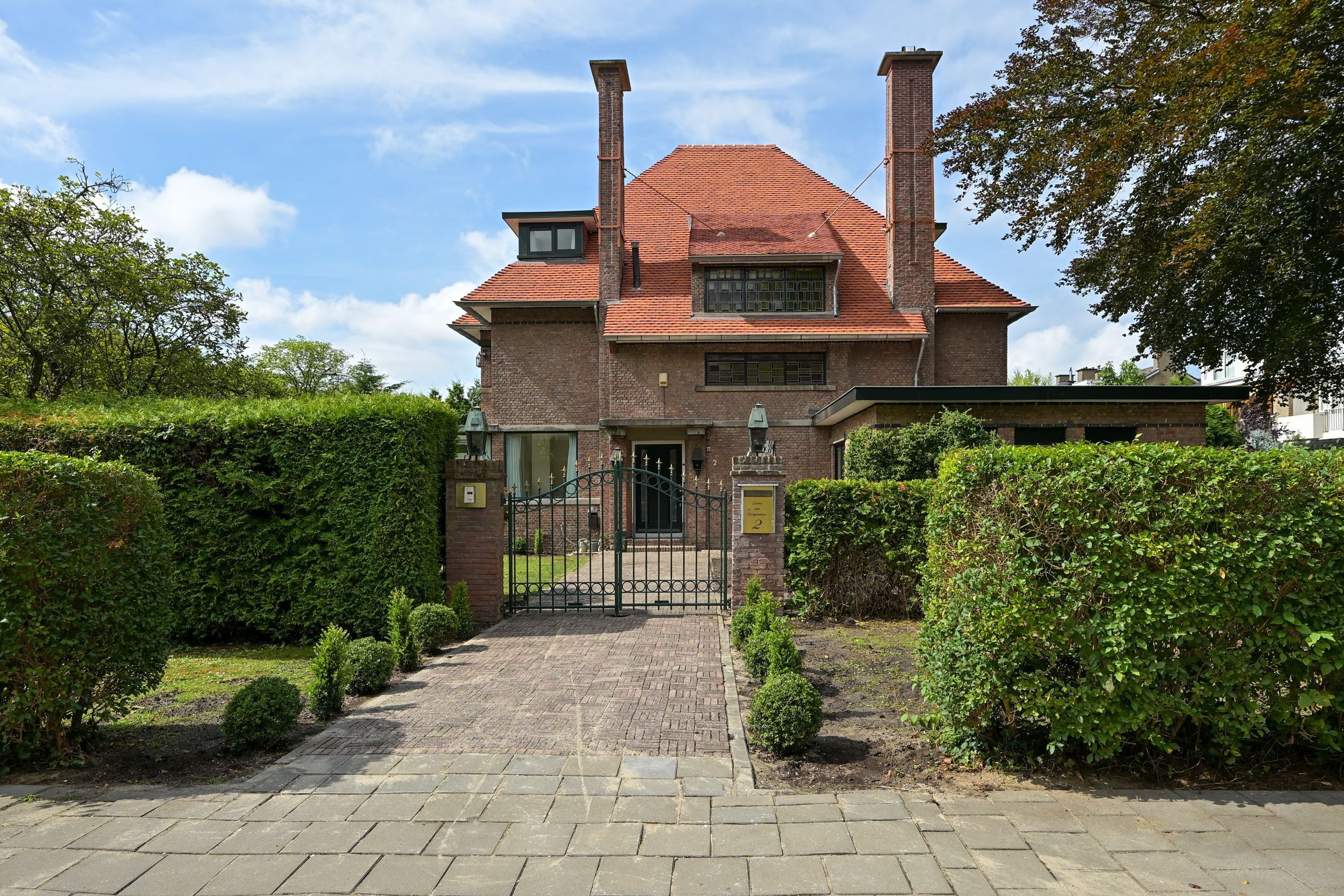 Laan van Clingendael 2 Photo Blur 0