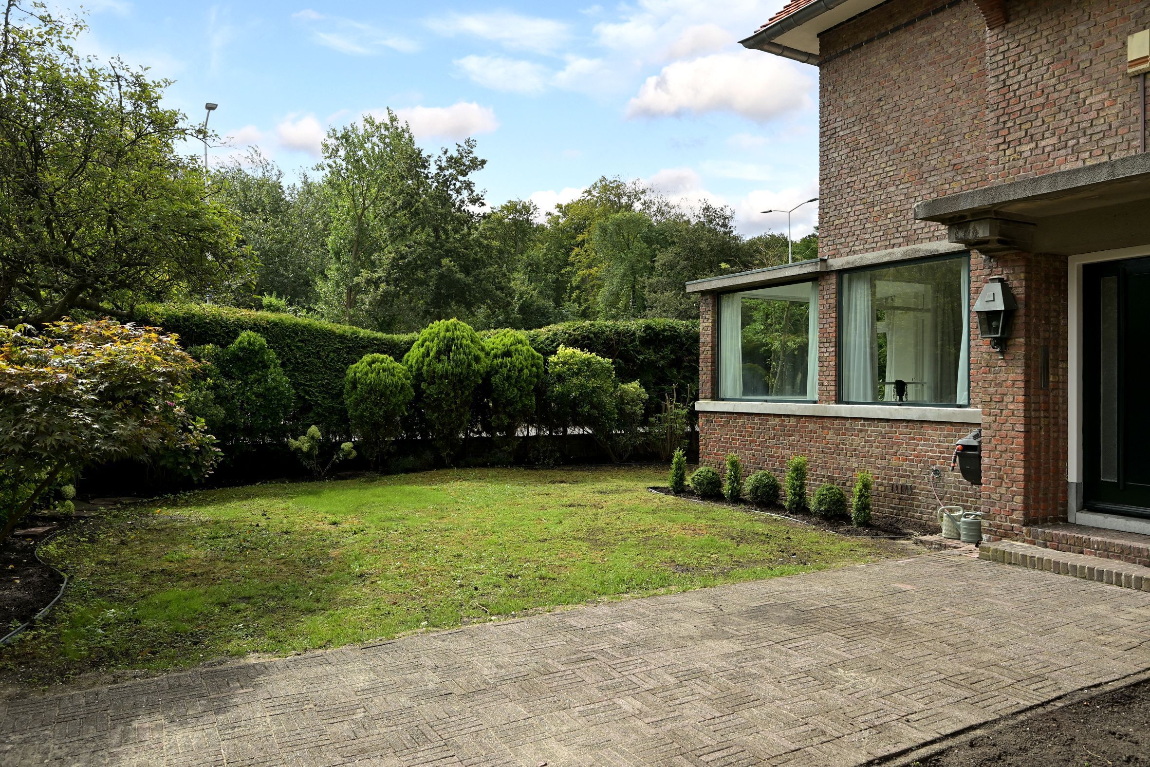 Laan van Clingendael 2 Photo Blur 5