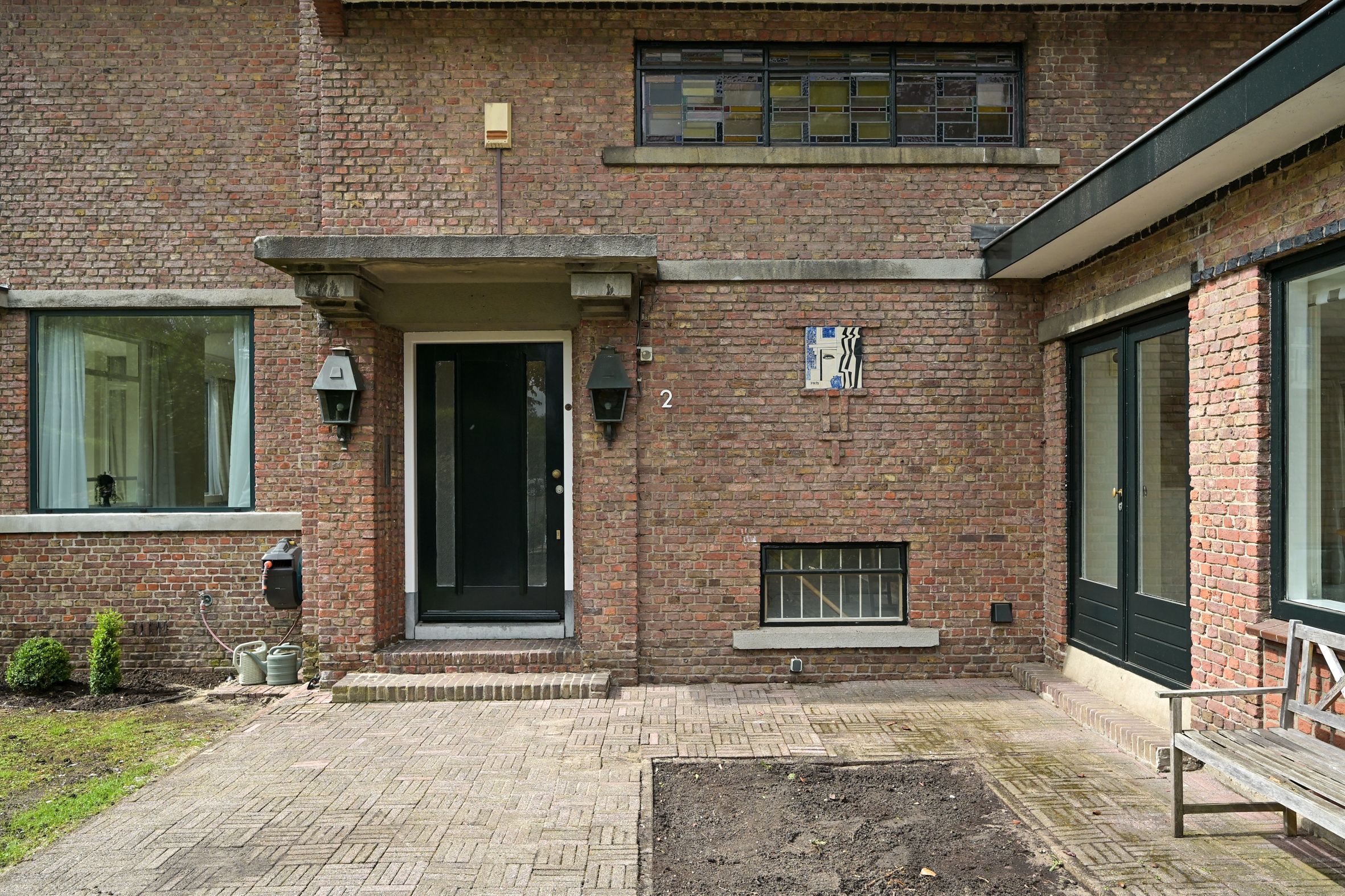 Laan van Clingendael 2 Photo Blur 4