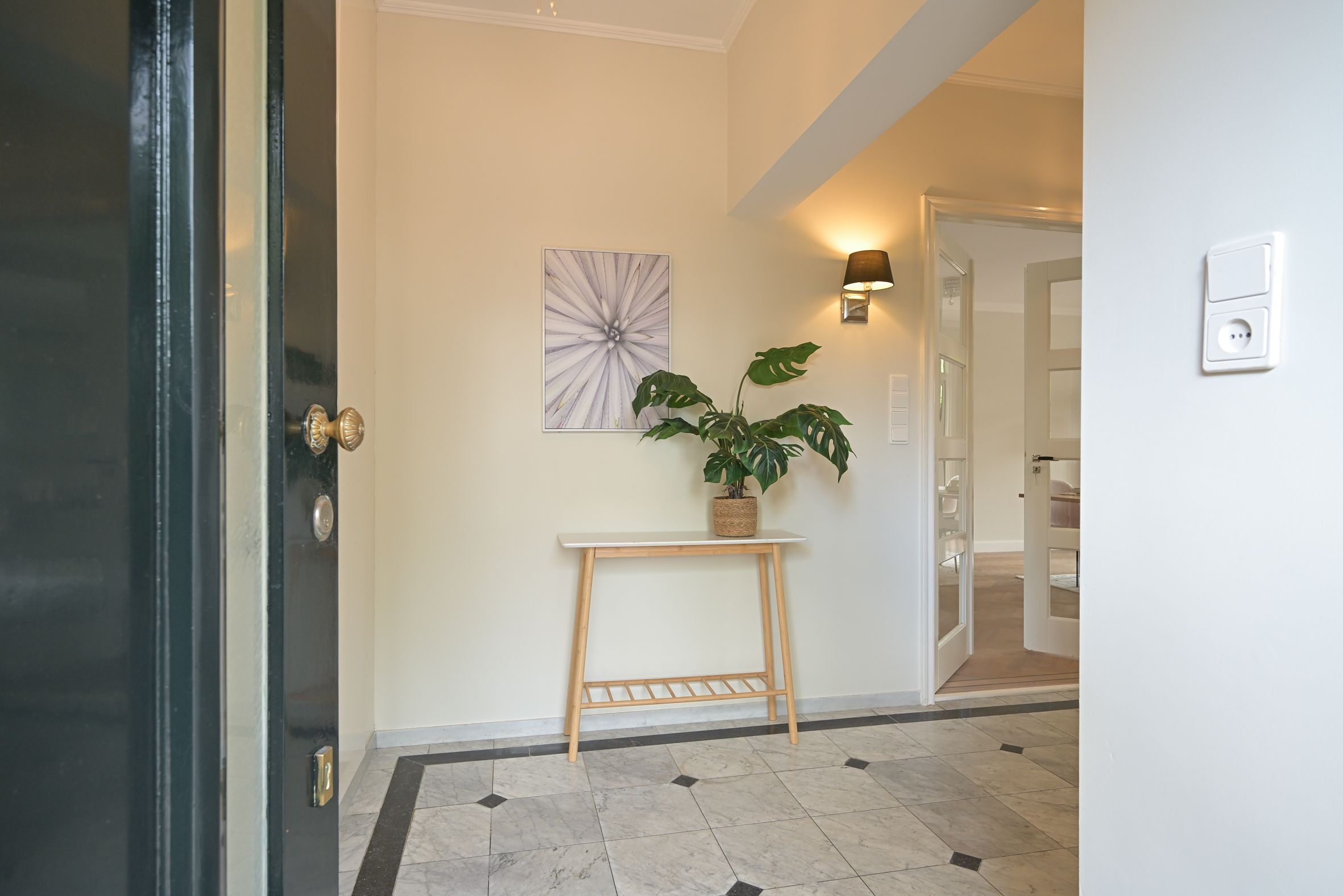 Laan van Clingendael 2 Photo Blur 6