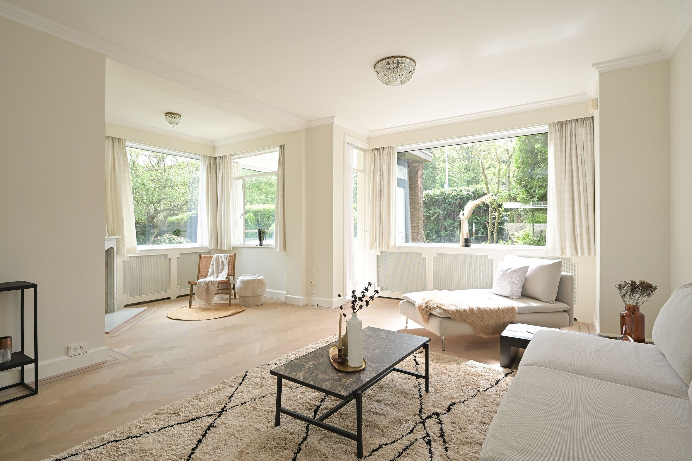 Laan van Clingendael 2 Photo Blur 8