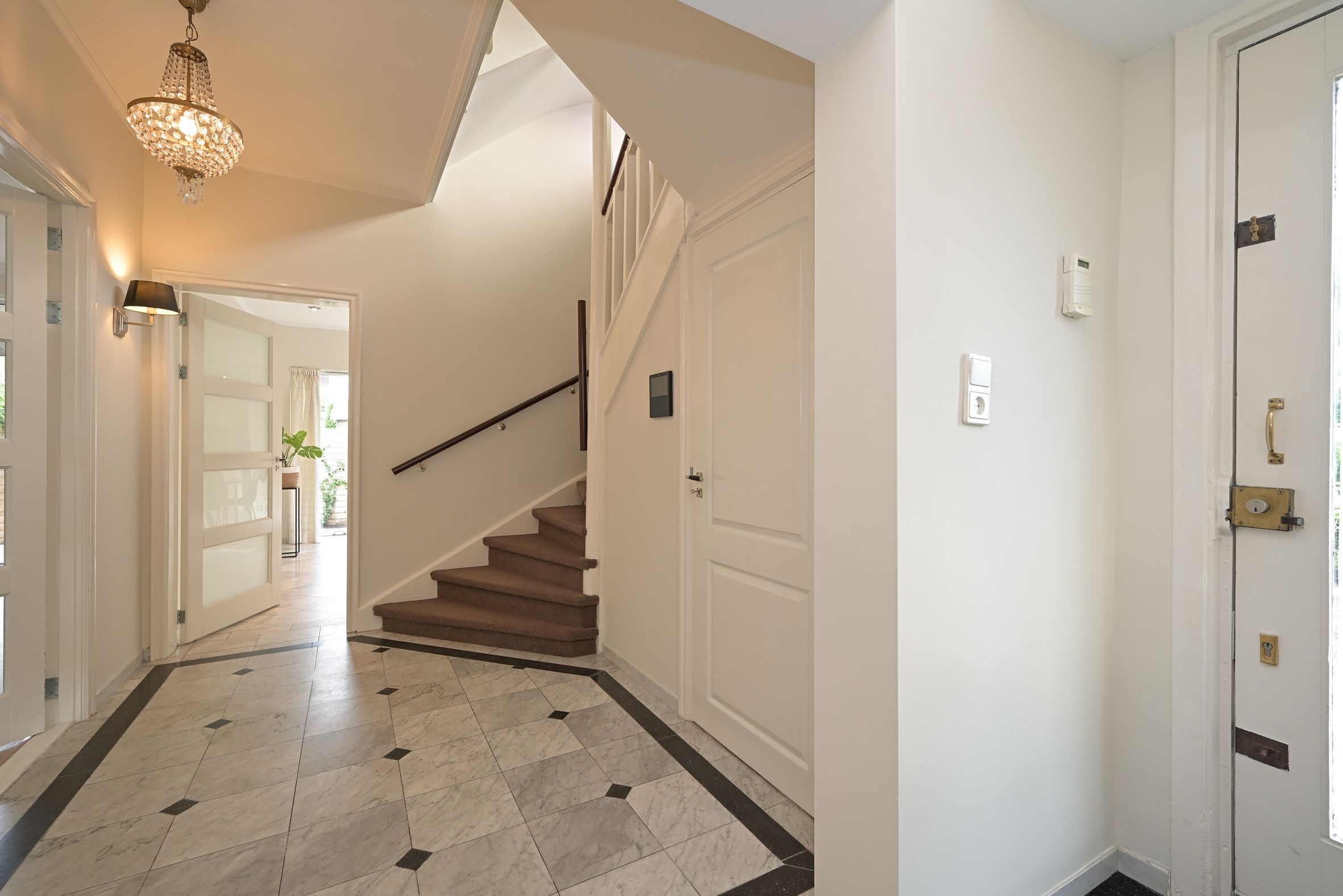 Laan van Clingendael 2 Photo Blur 7