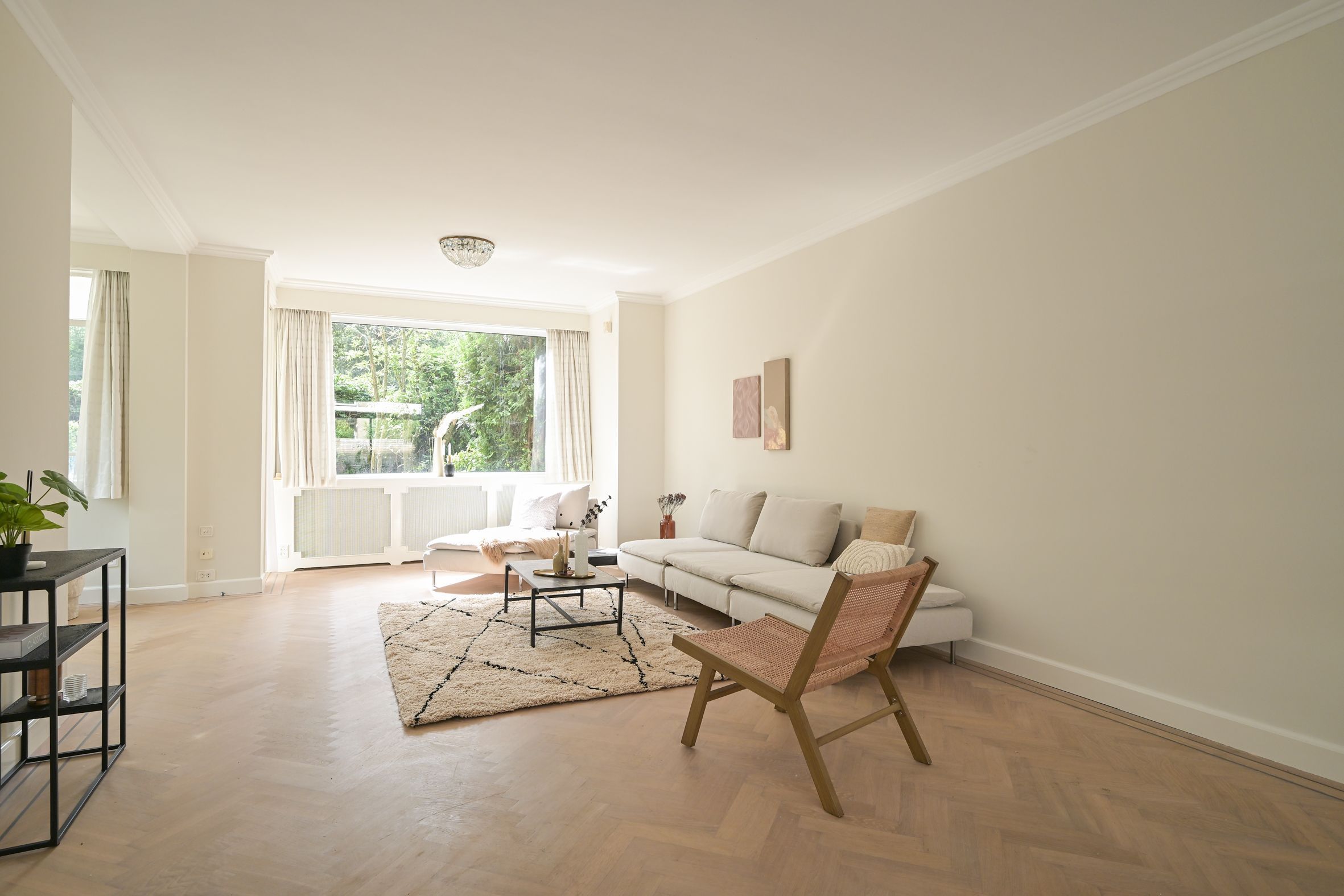 Laan van Clingendael 2 Photo Blur 9