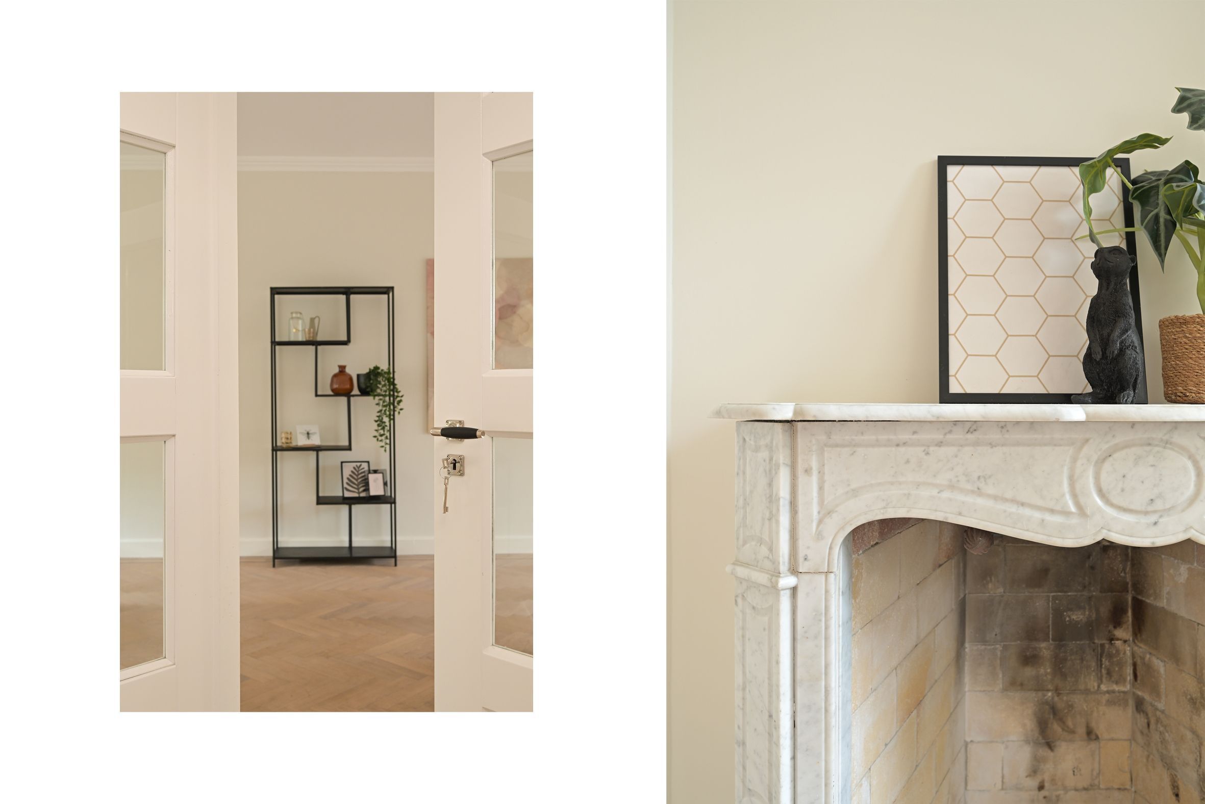 Laan van Clingendael 2 Photo Blur 10