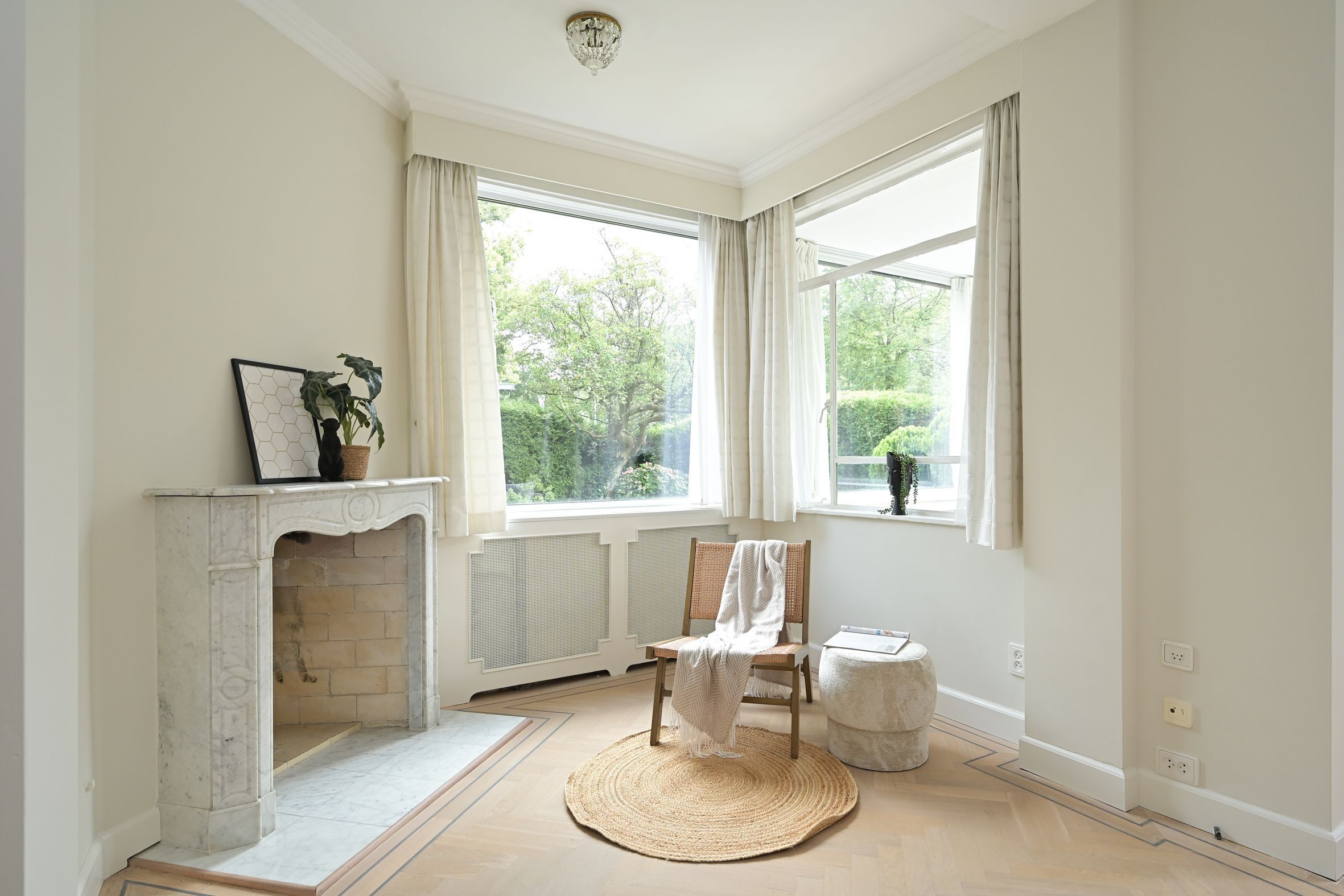 Laan van Clingendael 2 Photo Blur 12