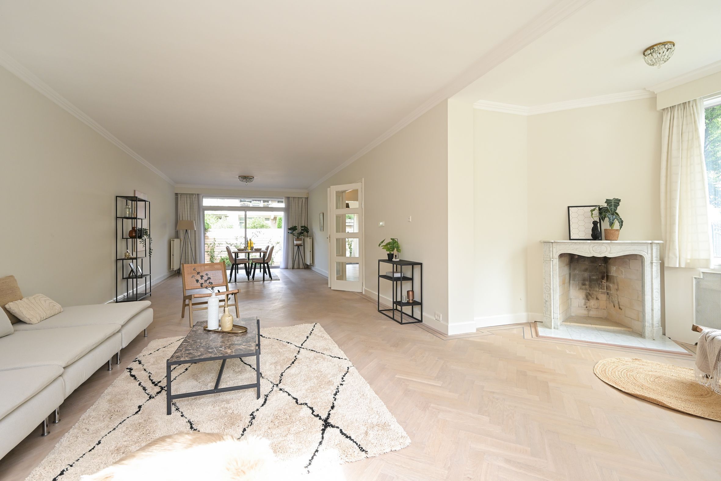 Laan van Clingendael 2 Photo Blur 11