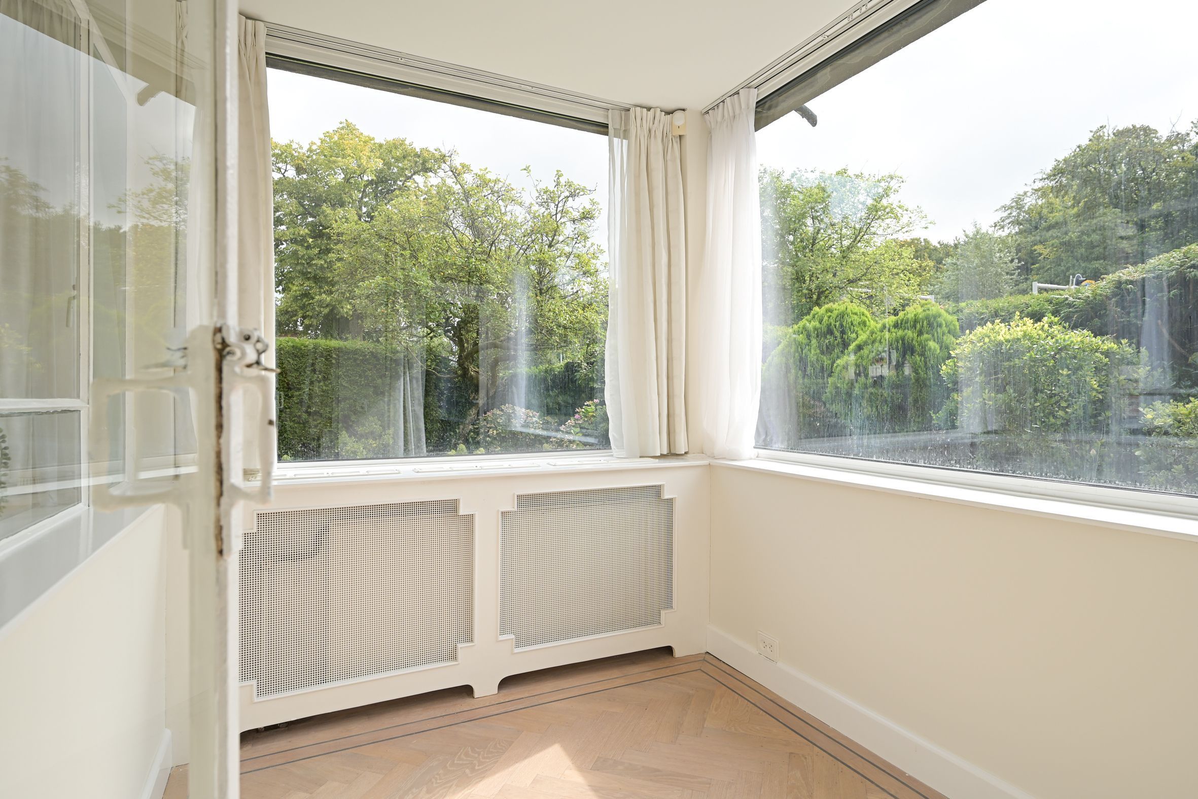 Laan van Clingendael 2 Photo Blur 13