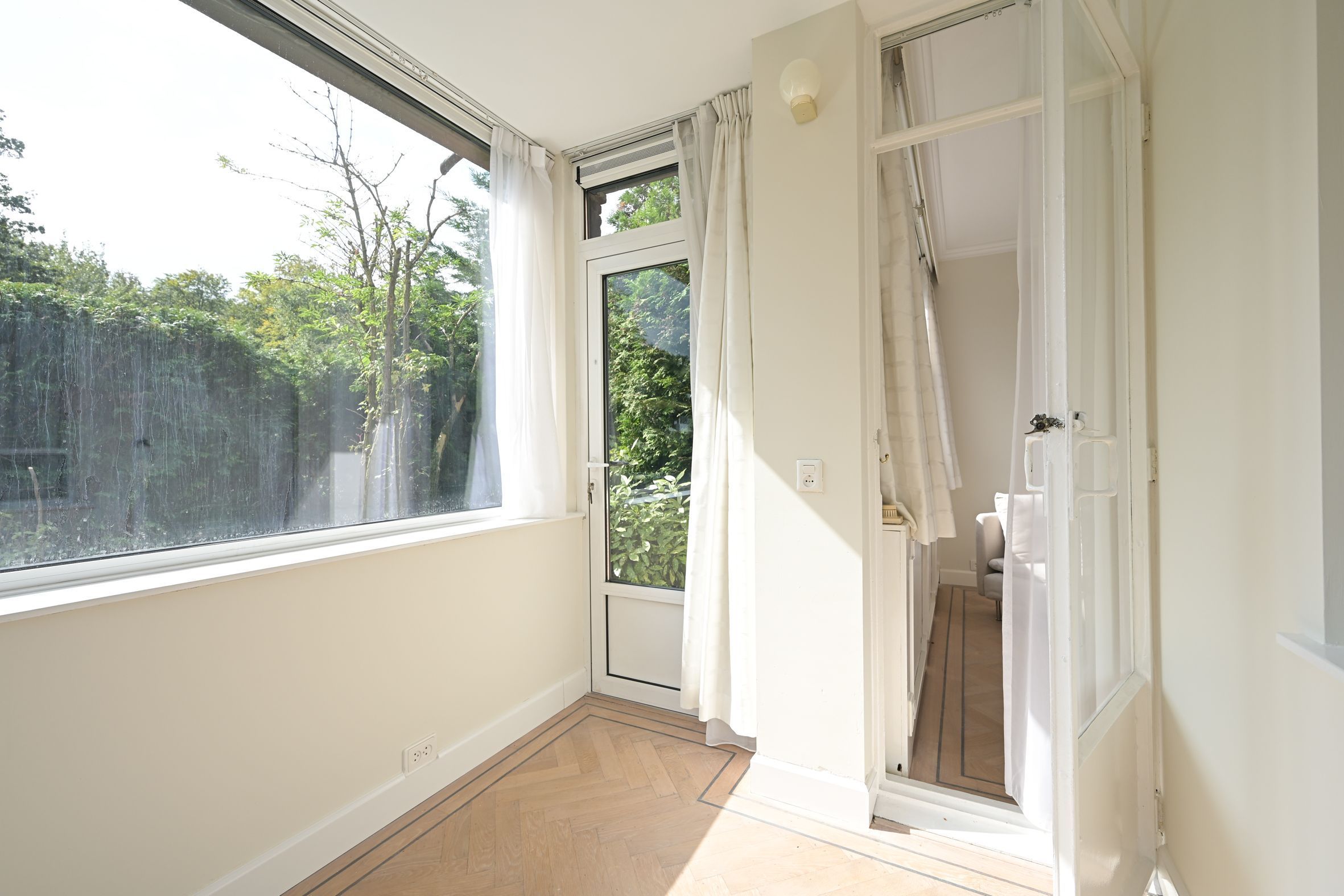 Laan van Clingendael 2 Photo Blur 15