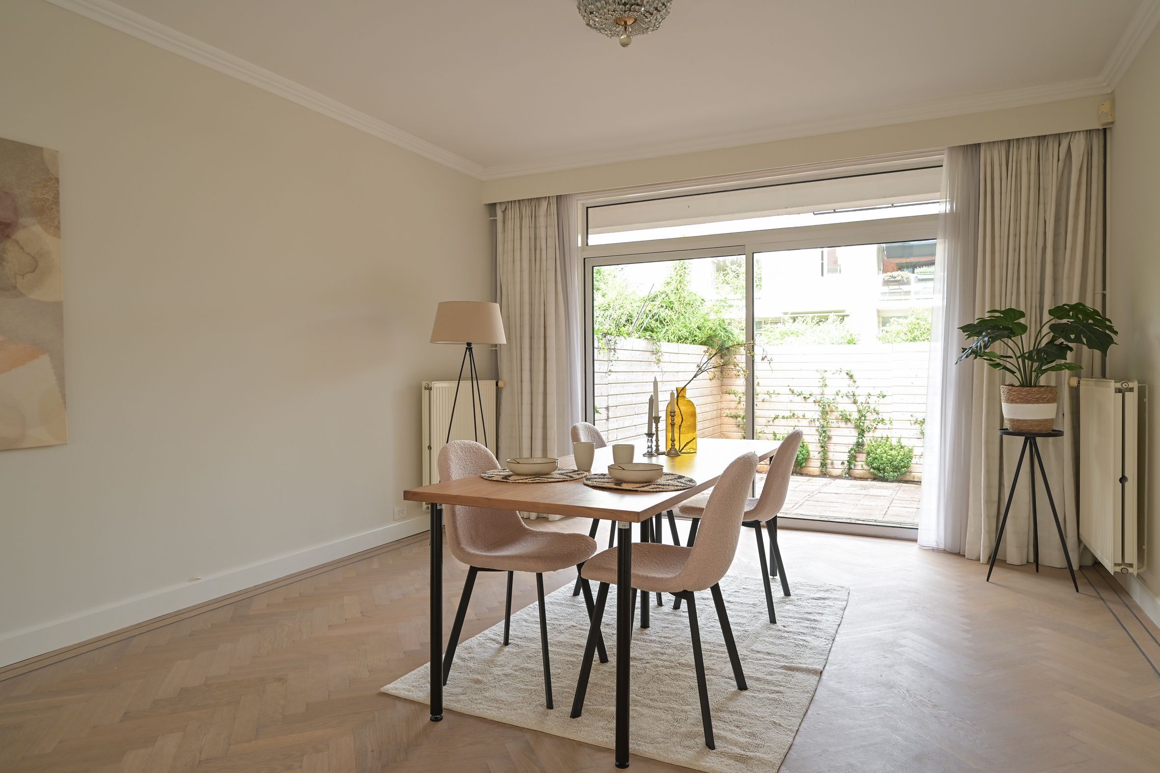 Laan van Clingendael 2 Photo Blur 16