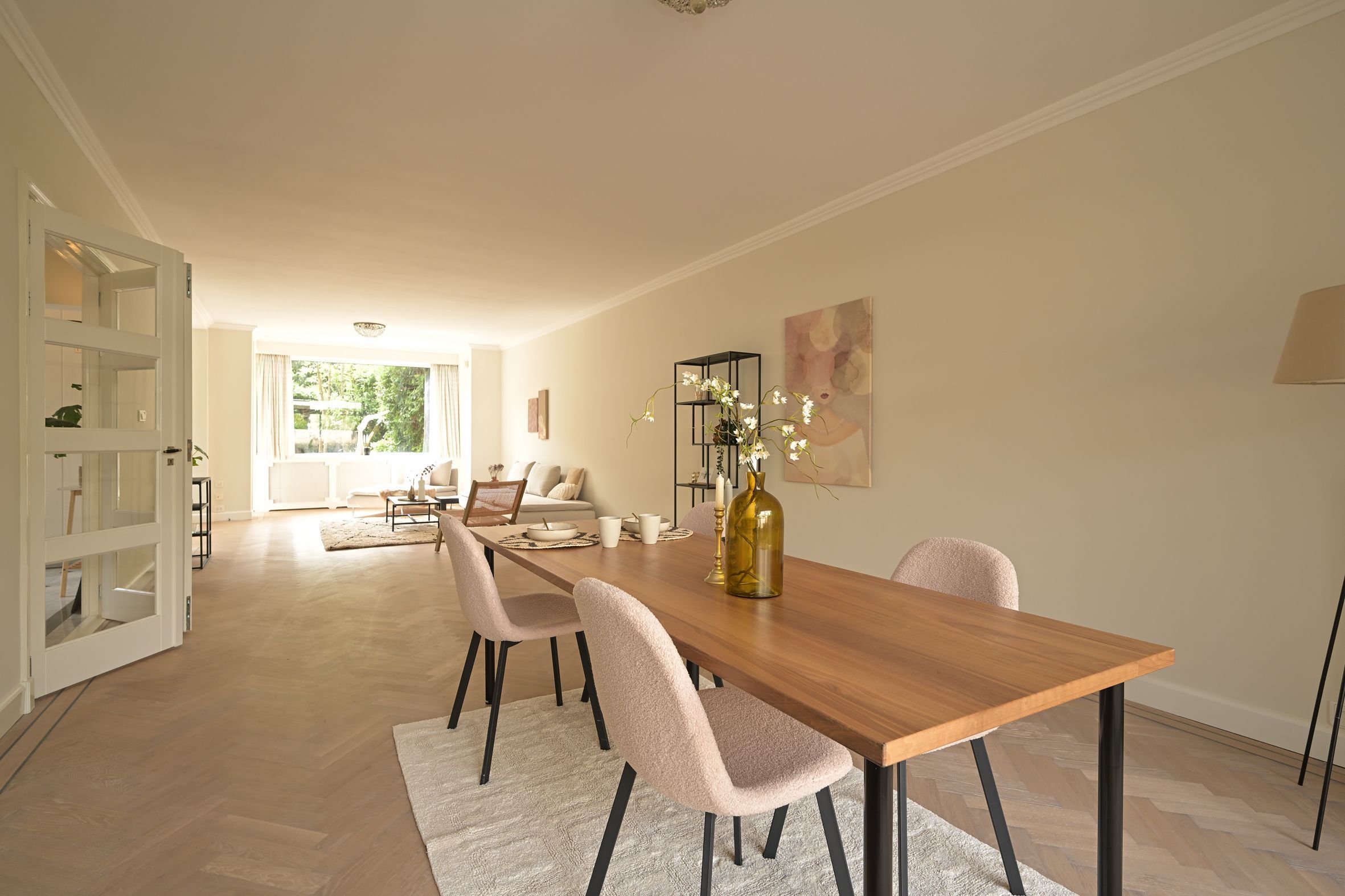 Laan van Clingendael 2 Photo Blur 18