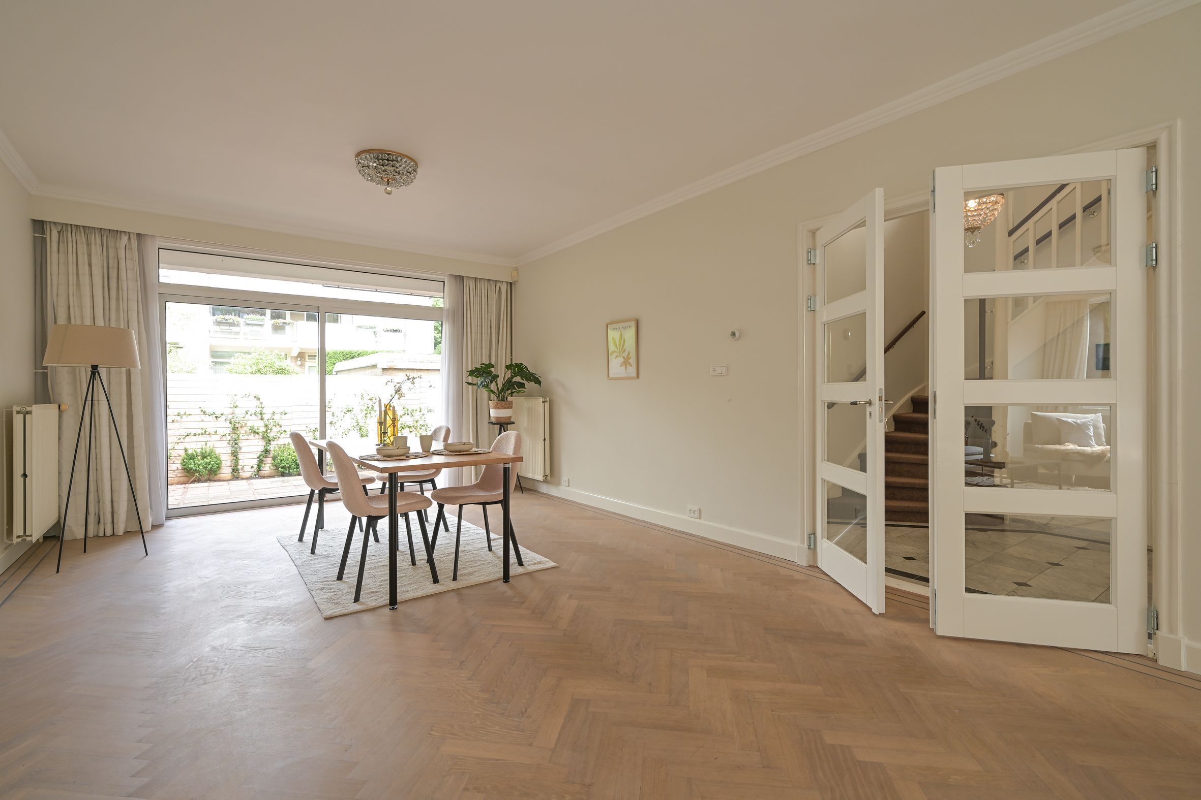 Laan van Clingendael 2 Photo Blur 17