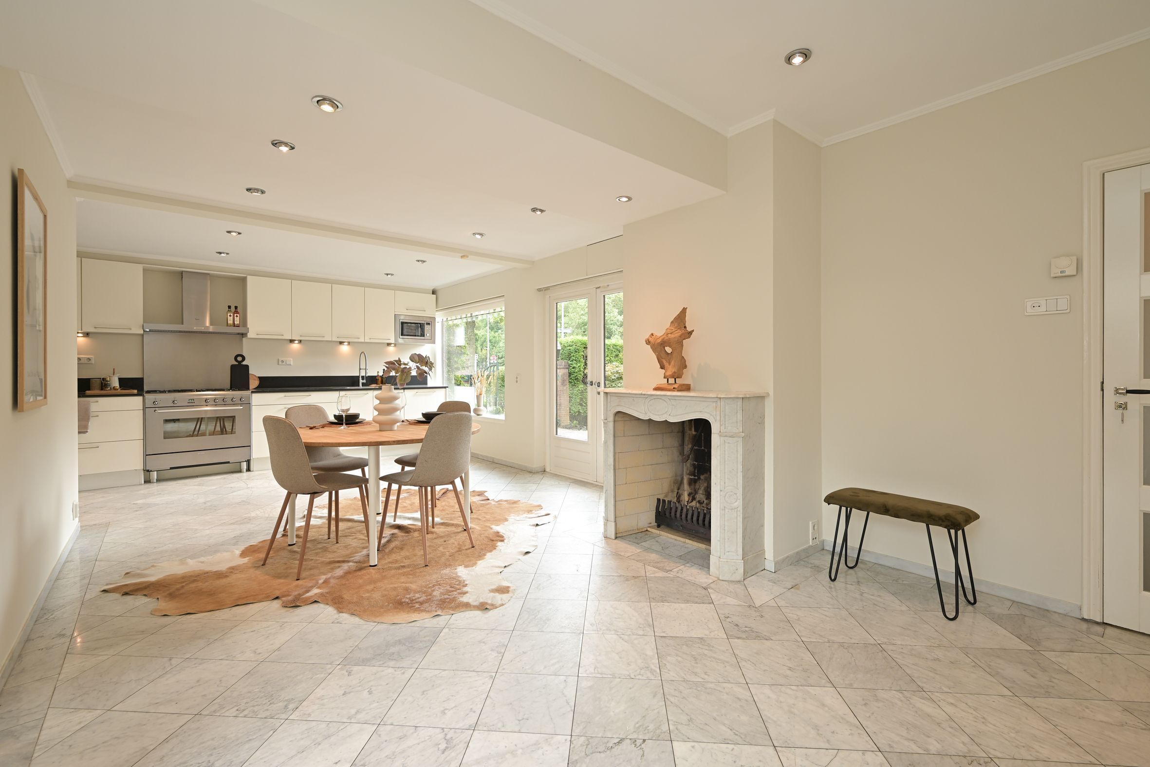 Laan van Clingendael 2 Photo Blur 19