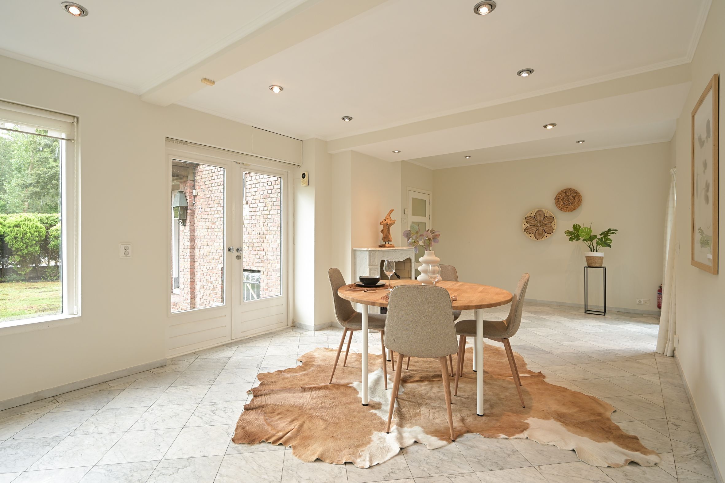 Laan van Clingendael 2 Photo Blur 22