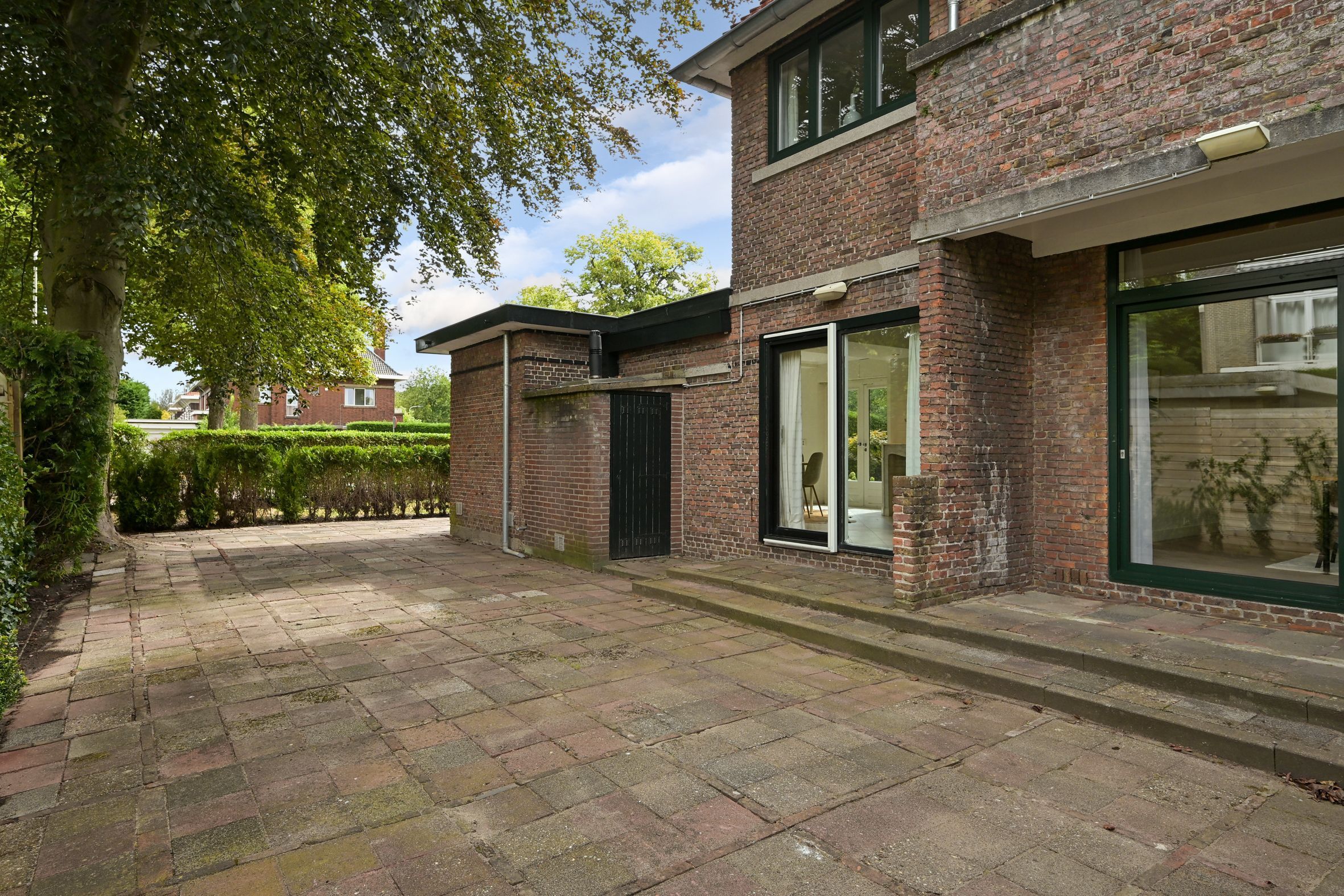 Laan van Clingendael 2 Photo Blur 25