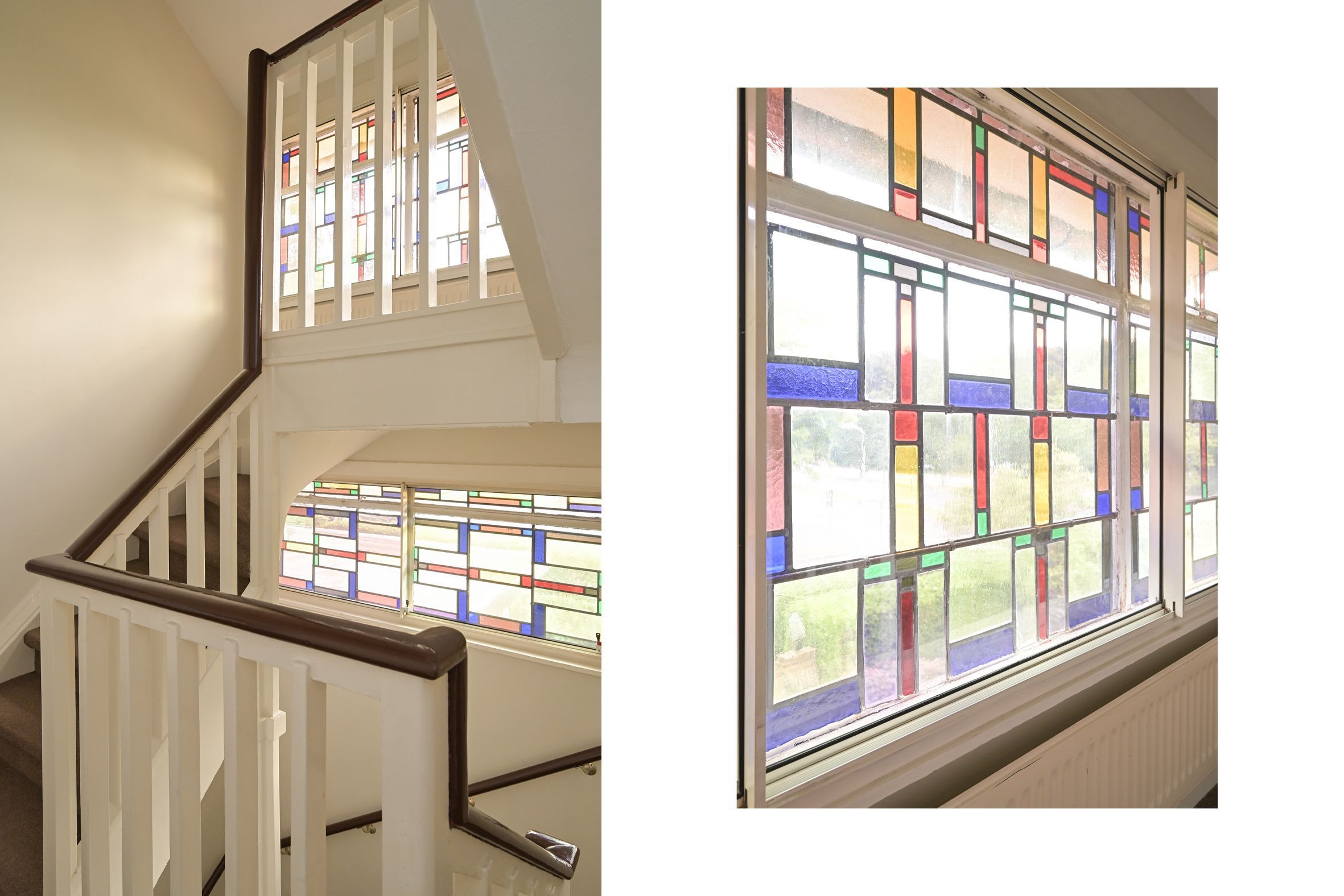 Laan van Clingendael 2 Photo Blur 27