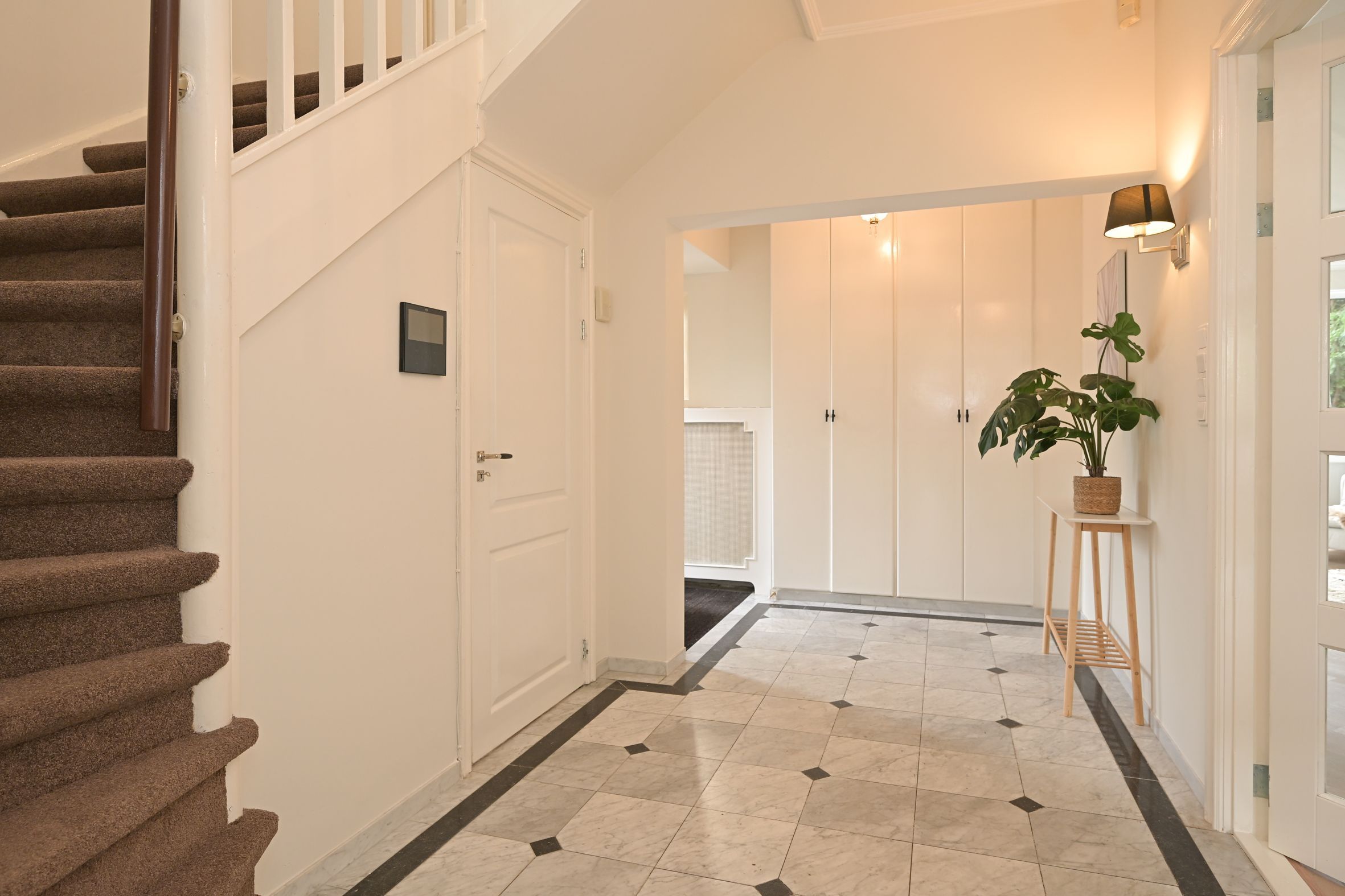 Laan van Clingendael 2 Photo Blur 26