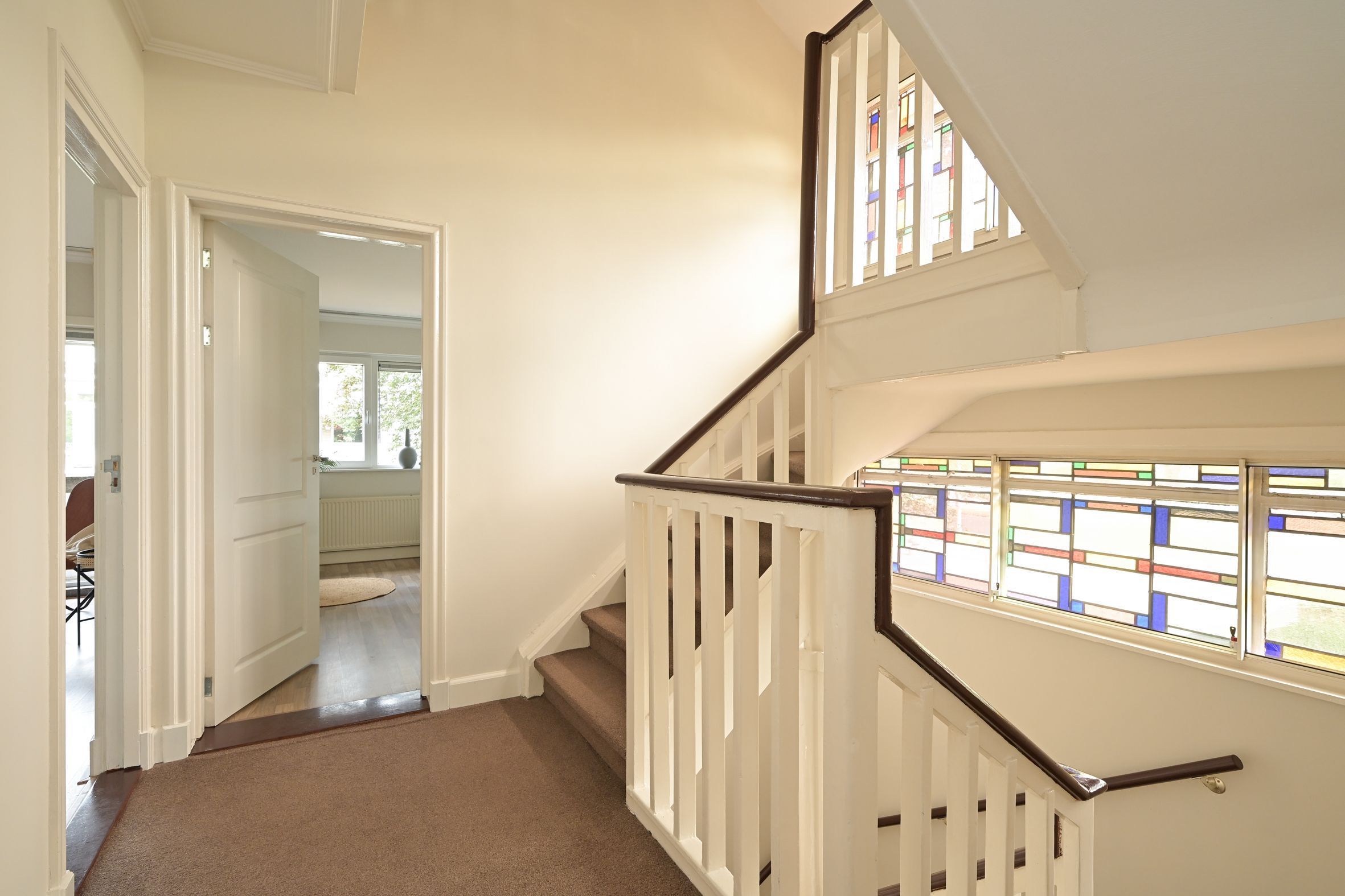 Laan van Clingendael 2 Photo Blur 28