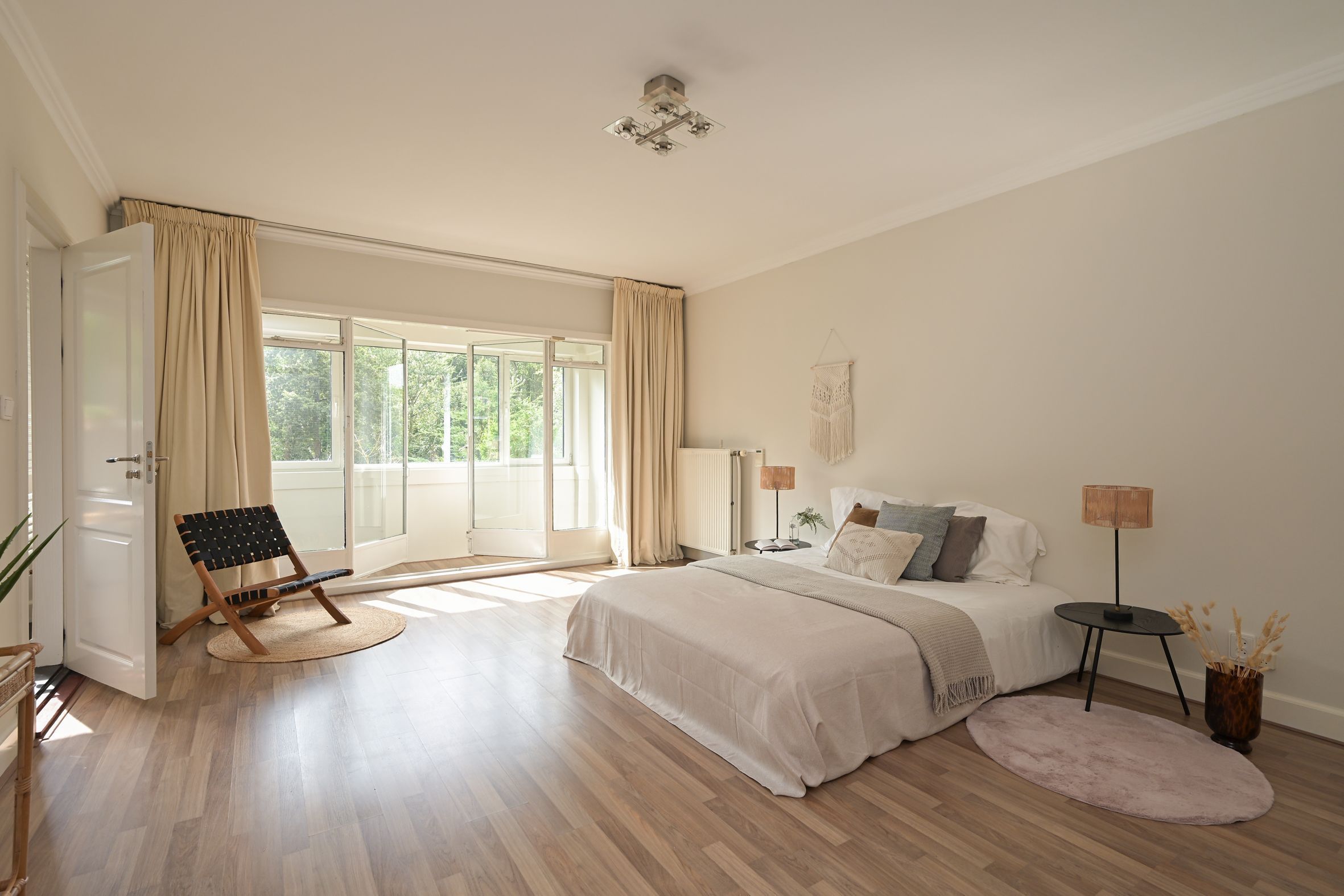 Laan van Clingendael 2 Photo Blur 29