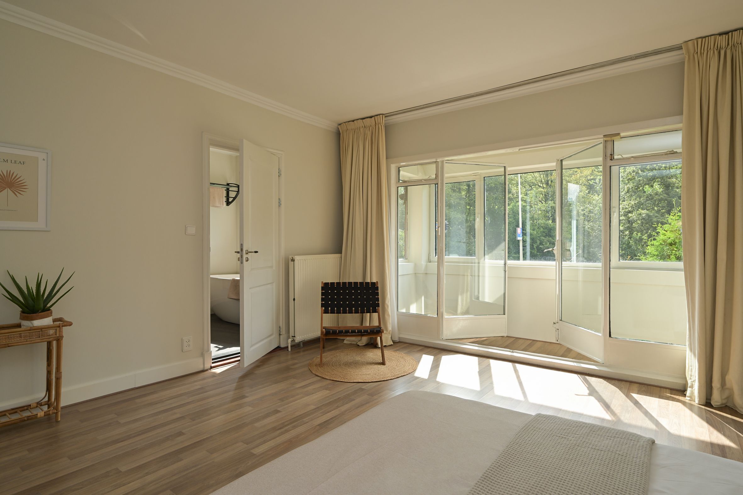 Laan van Clingendael 2 Photo Blur 31