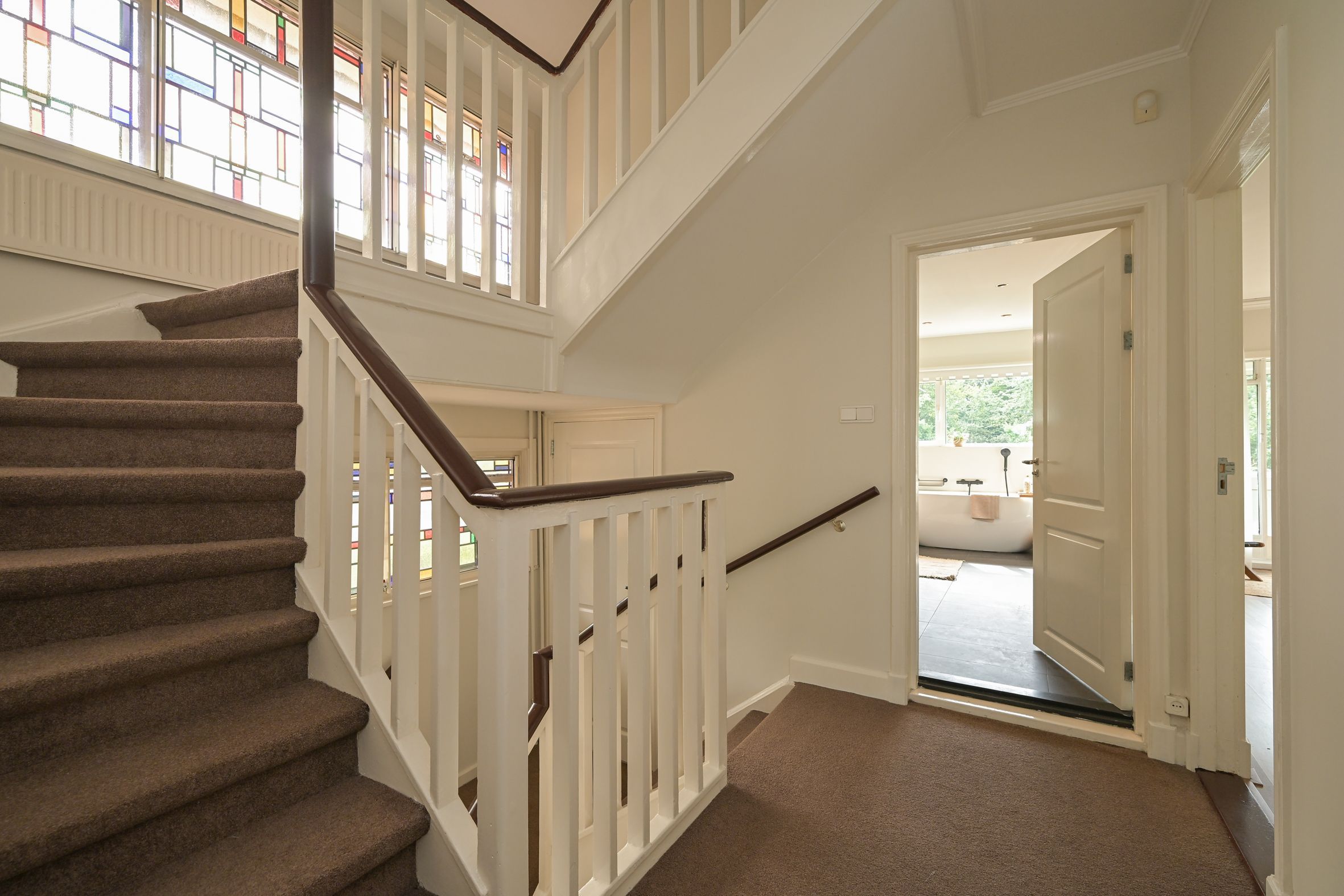 Laan van Clingendael 2 Photo Blur 37