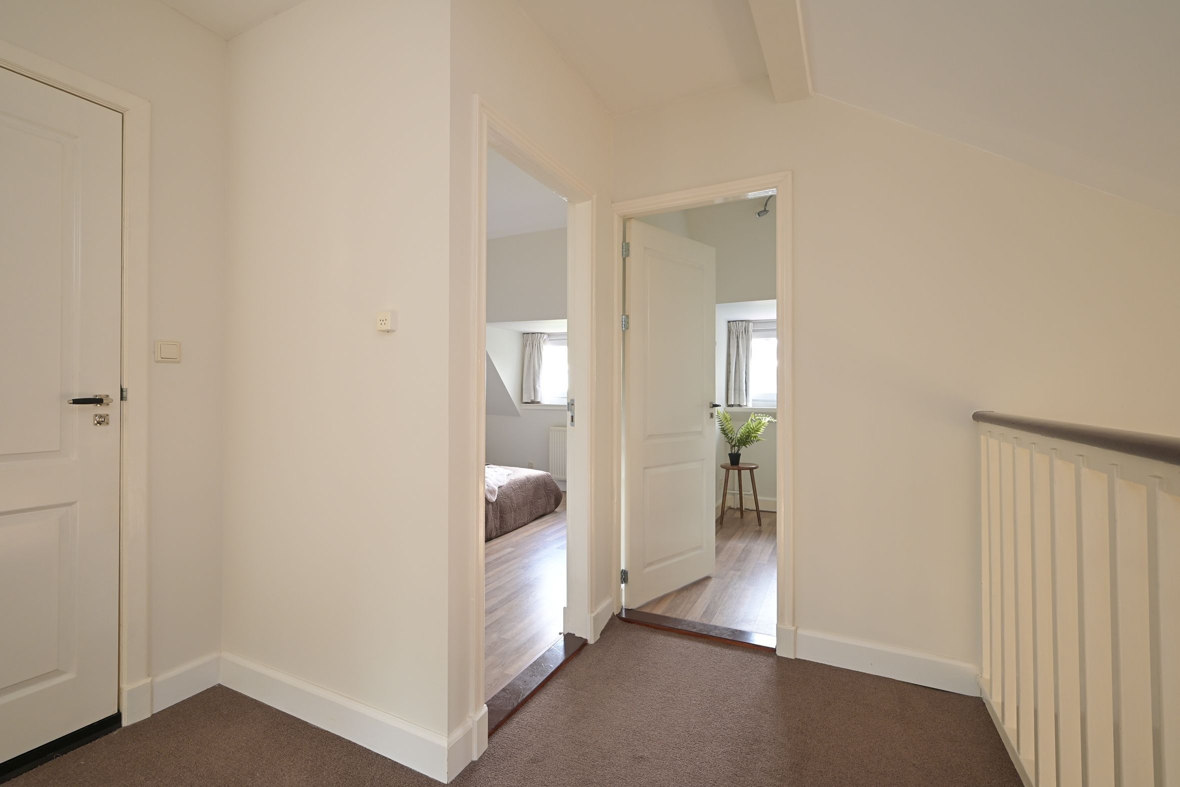 Laan van Clingendael 2 Photo Blur 40