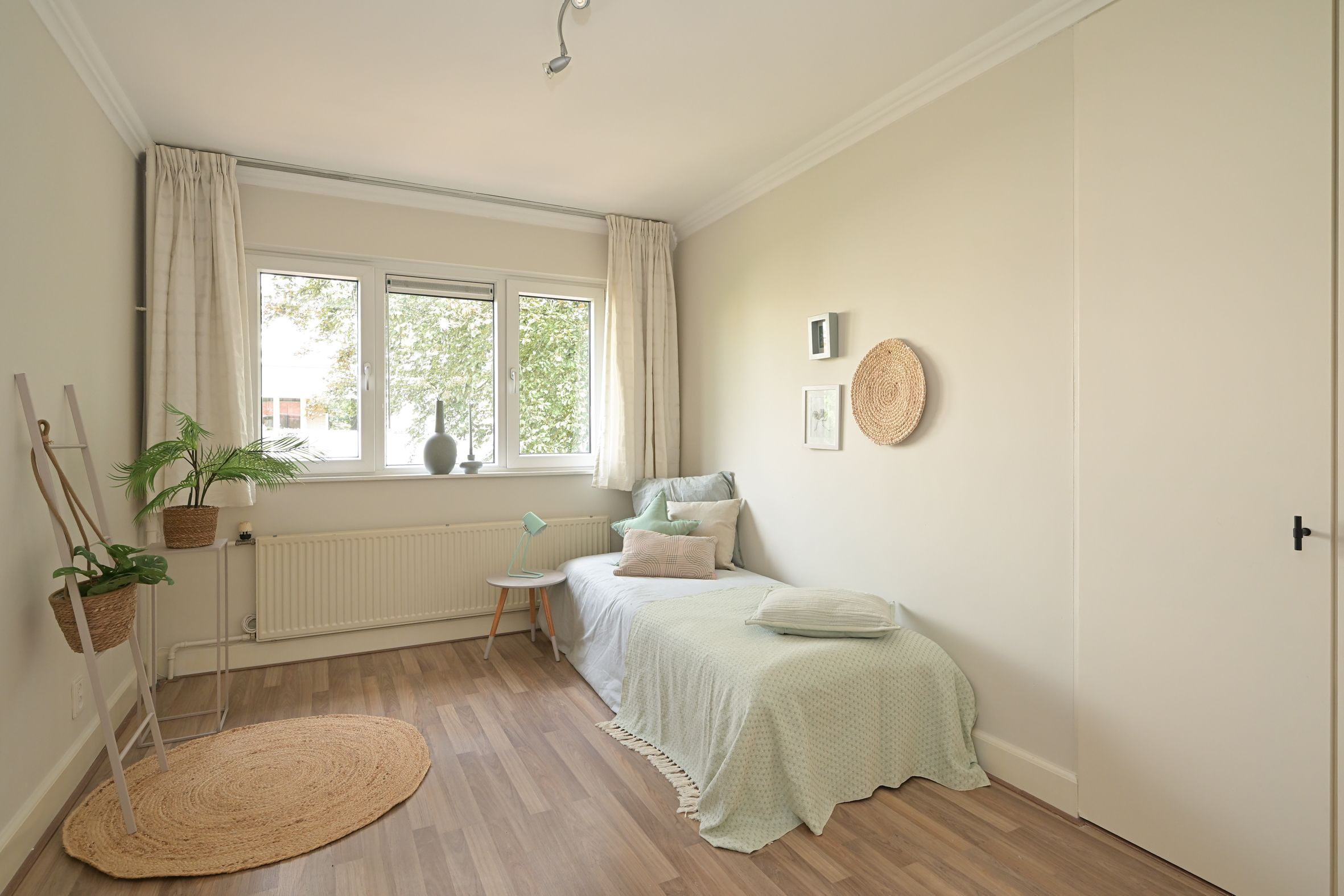 Laan van Clingendael 2 Photo Blur 41