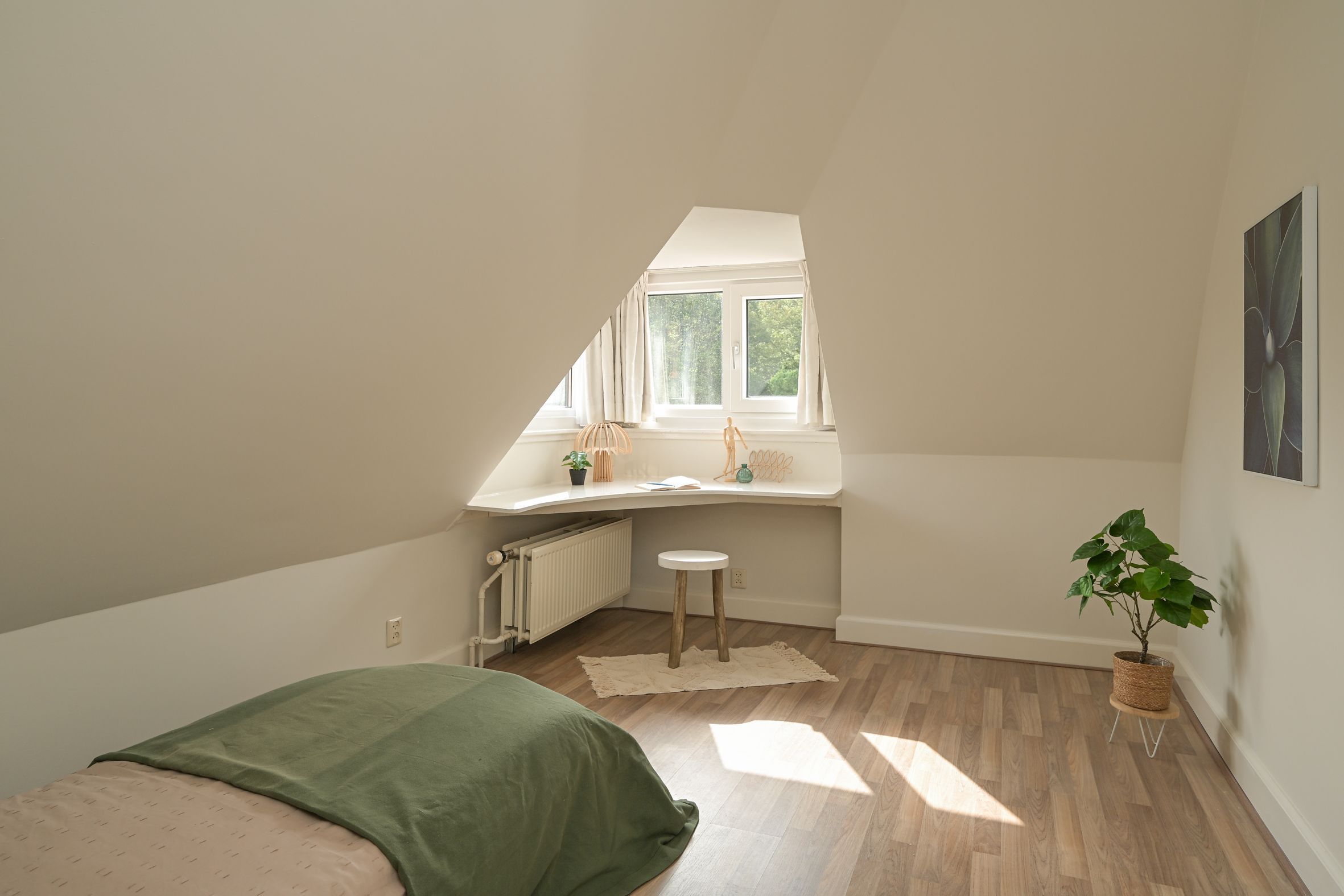 Laan van Clingendael 2 Photo Blur 43