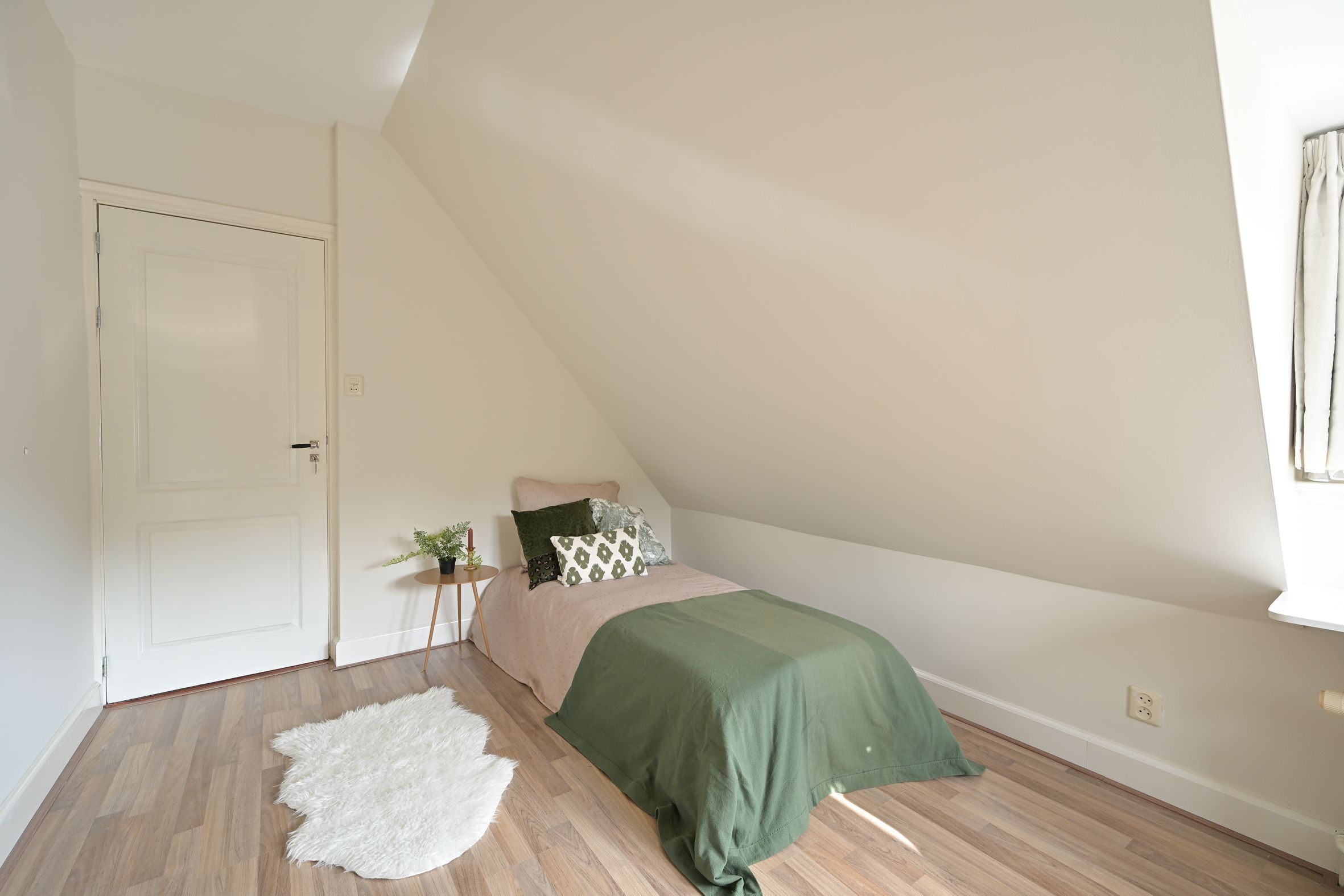 Laan van Clingendael 2 Photo Blur 44