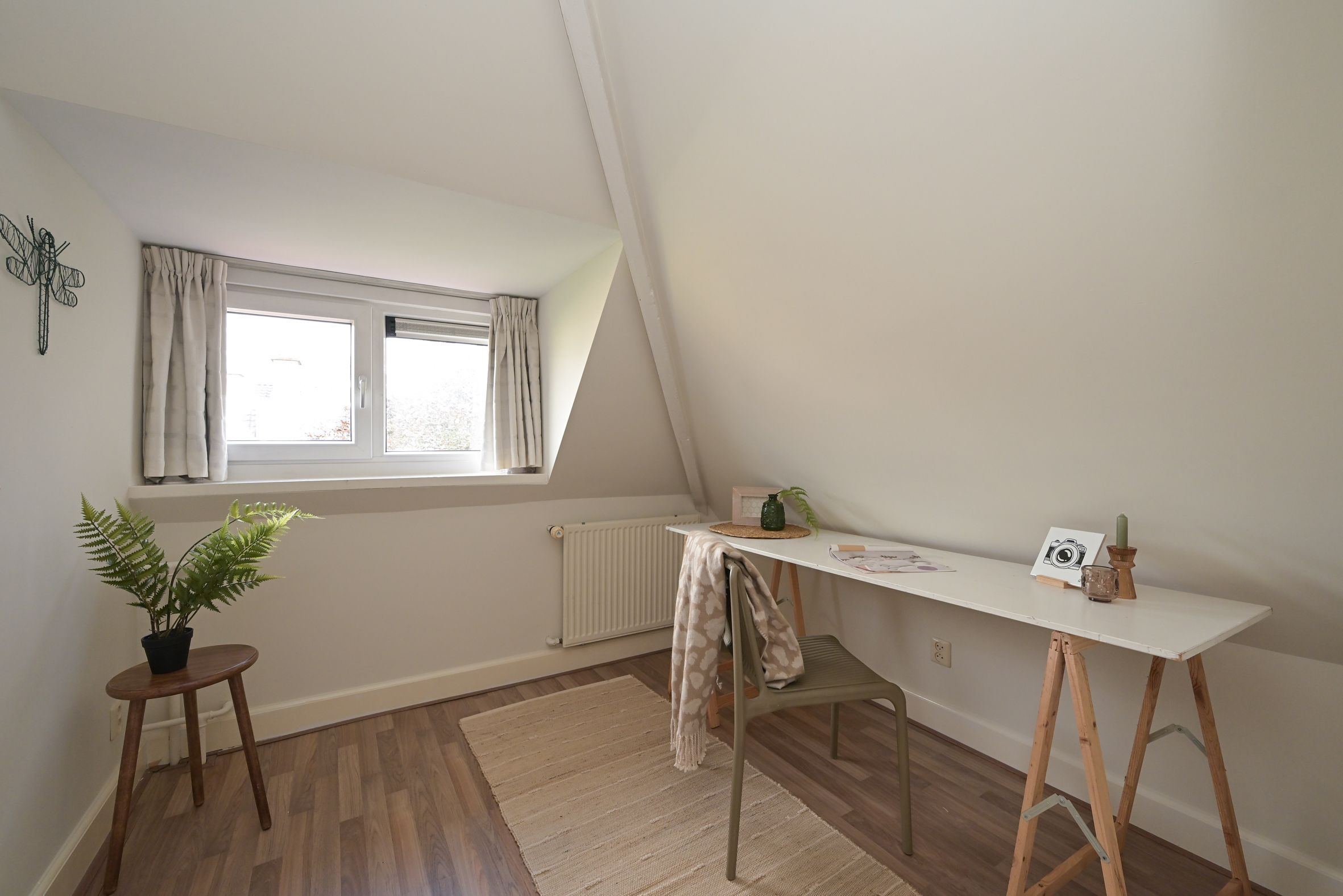 Laan van Clingendael 2 Photo Blur 49