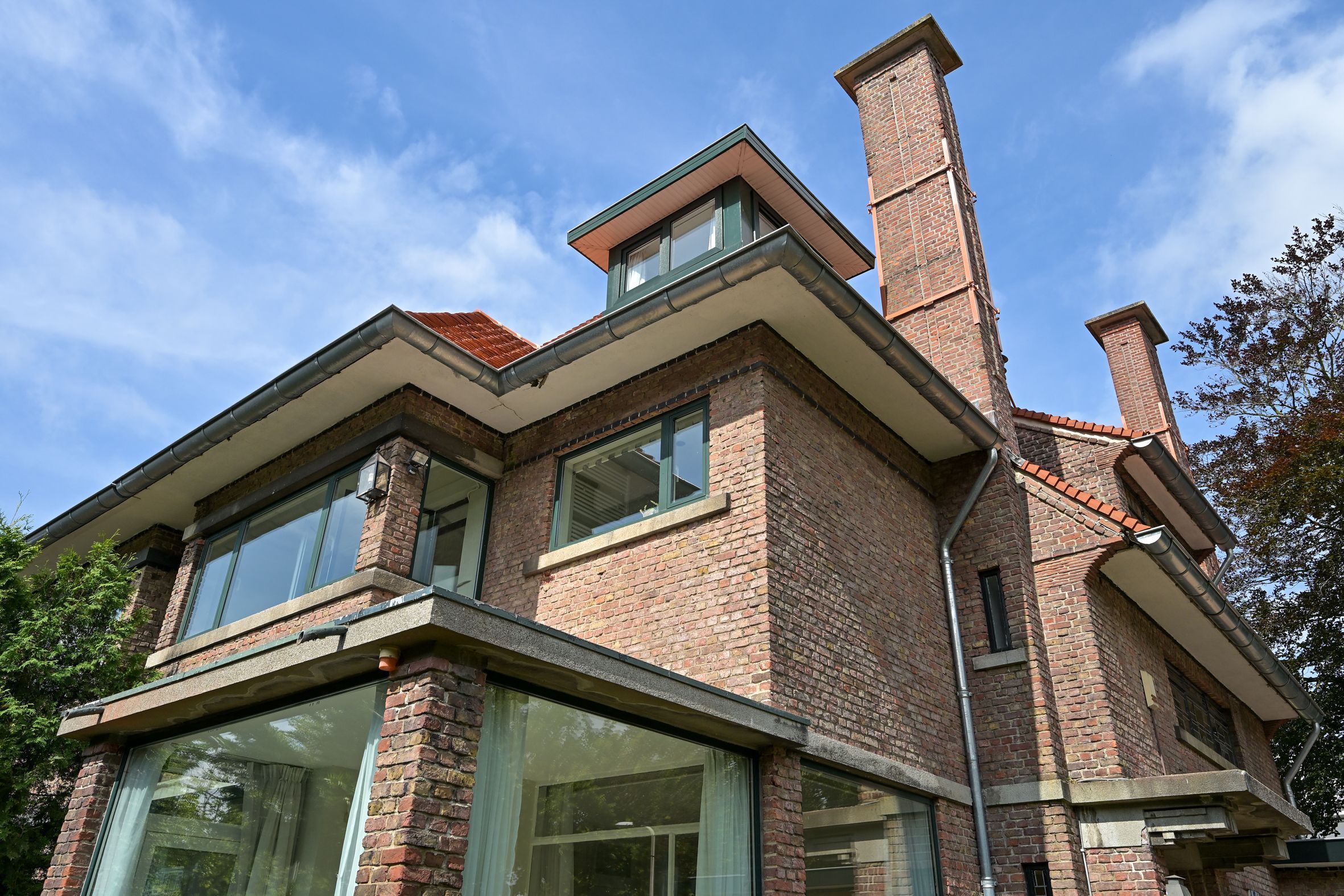 Laan van Clingendael 2 Photo Blur 55