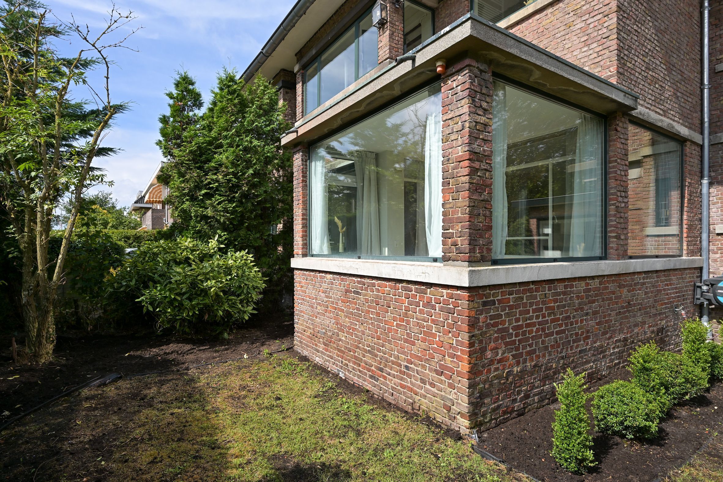 Laan van Clingendael 2 Photo Blur 56