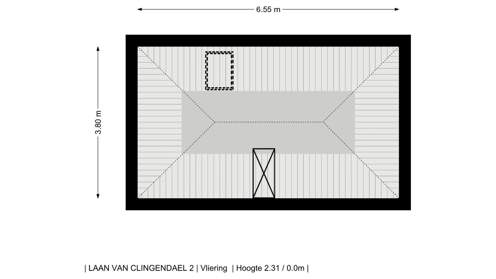 Laan van Clingendael 2 Photo Blur 75