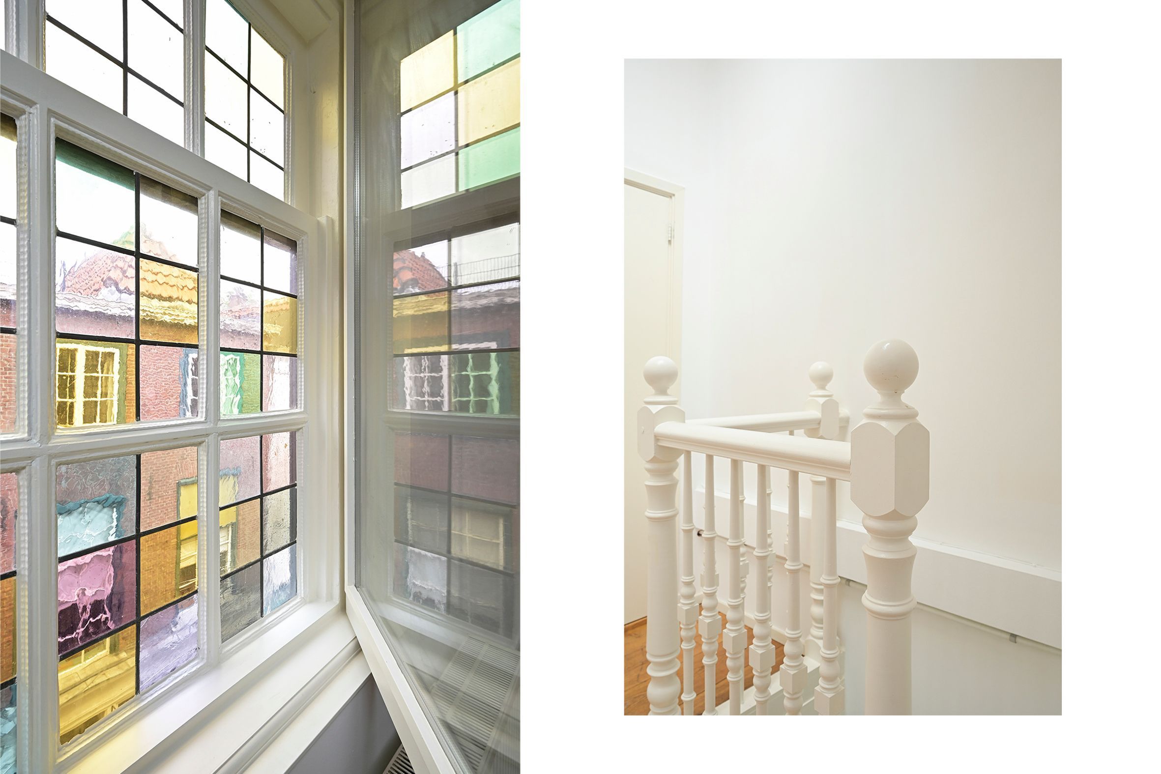 Papestraat 22-B Photo Blur 3